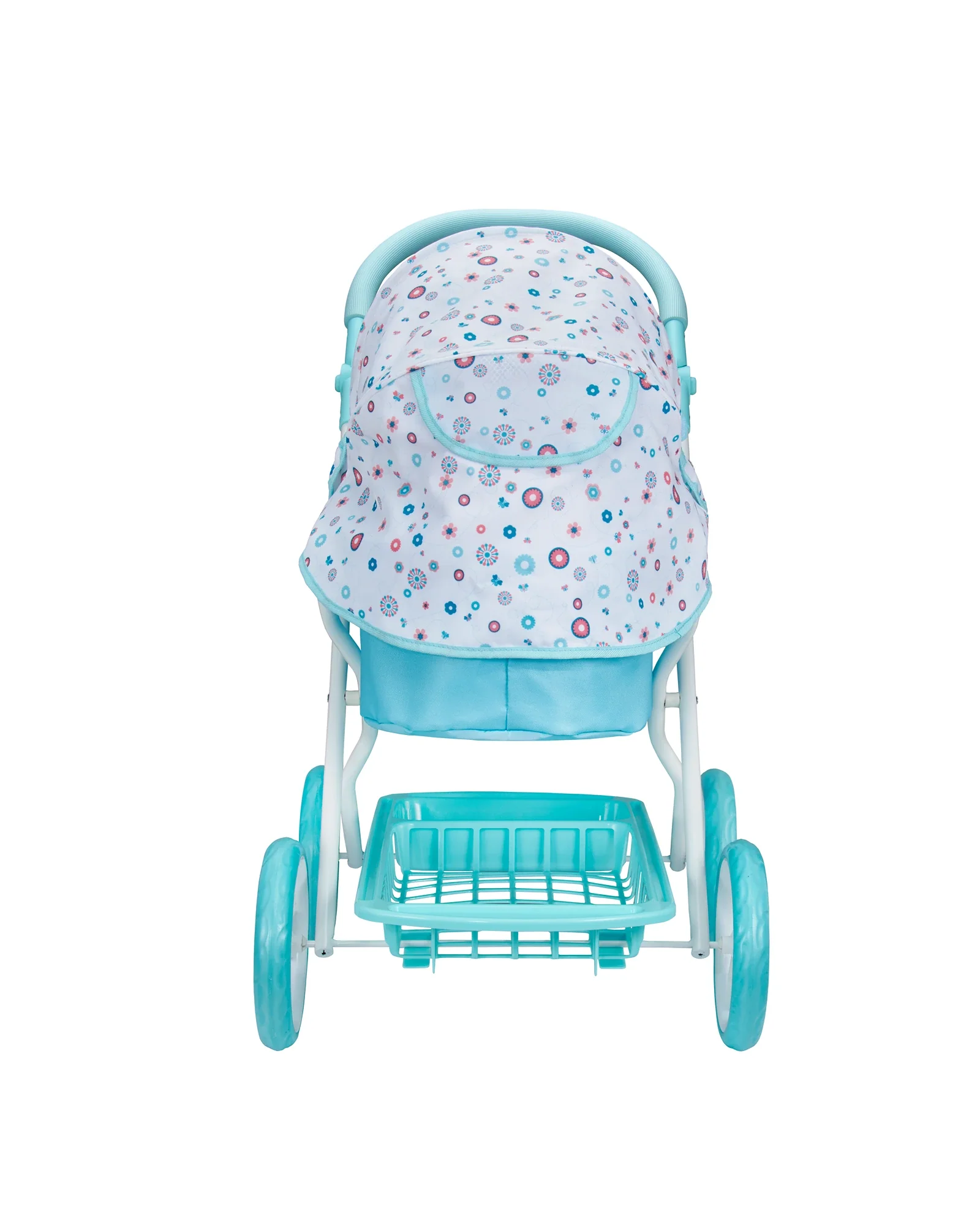 Deluxe Pram - Image 11