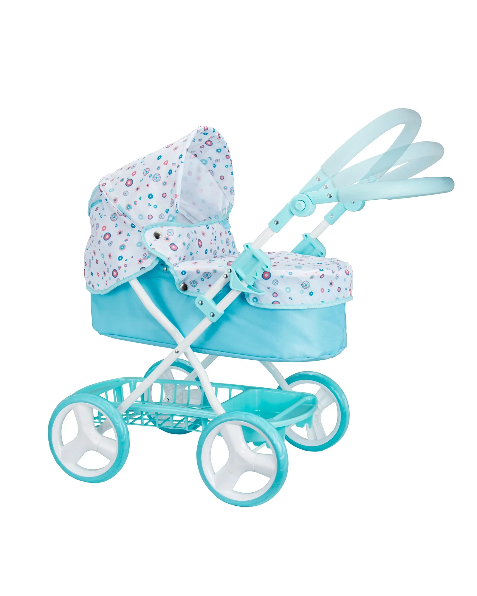 Deluxe Pram - Image 7