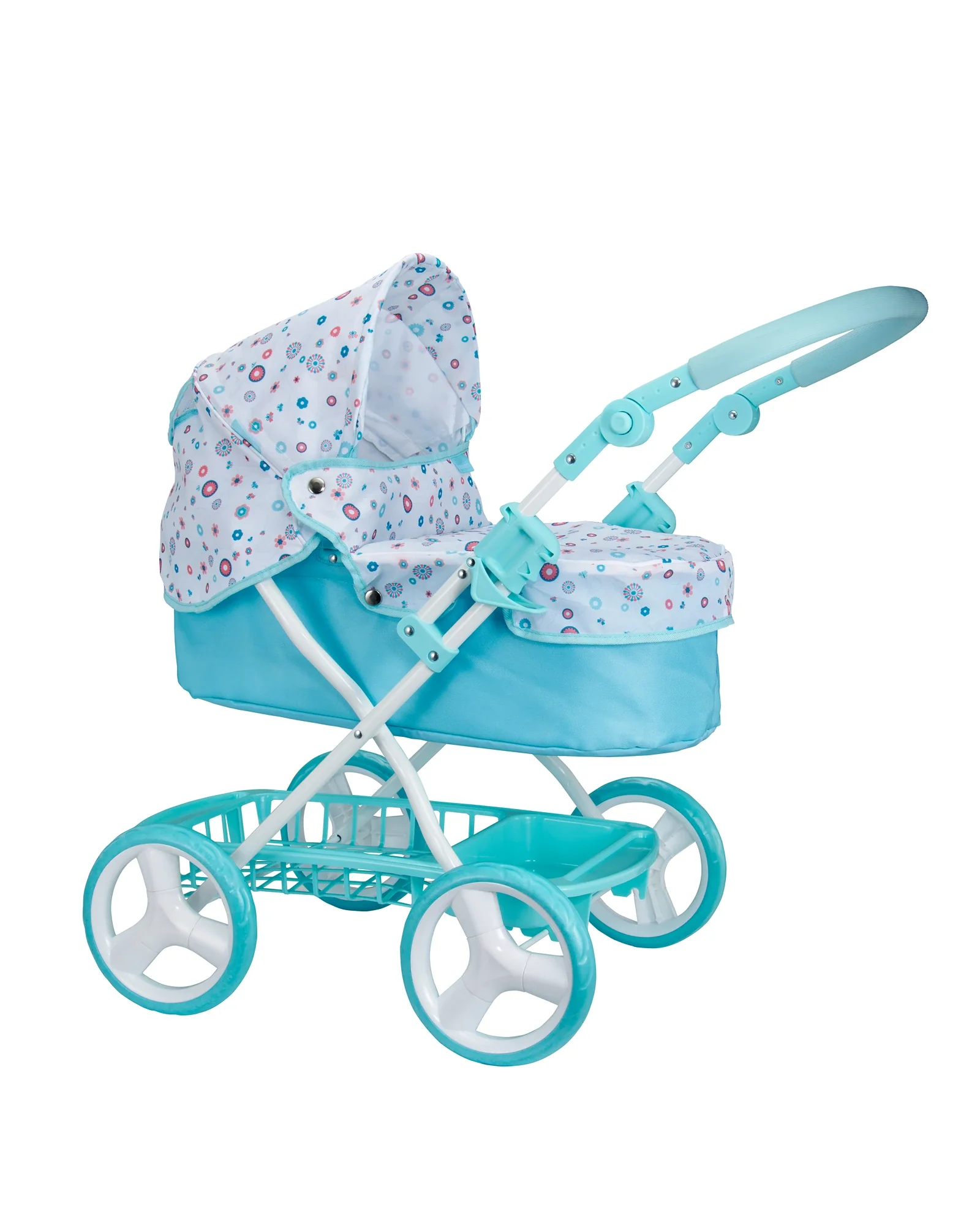 Deluxe Pram - Image 8