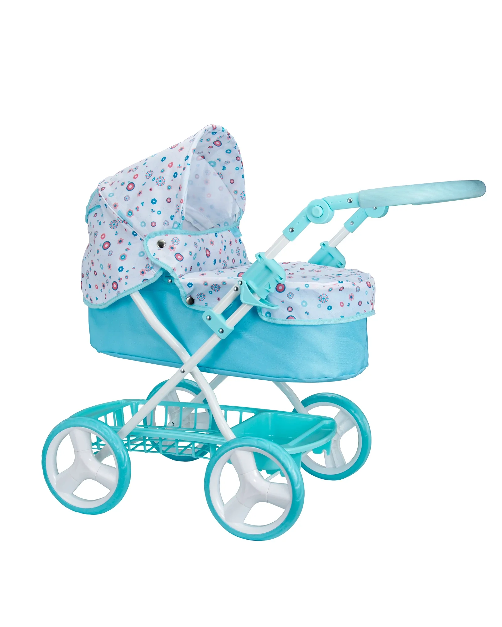 Deluxe Pram - Image 9