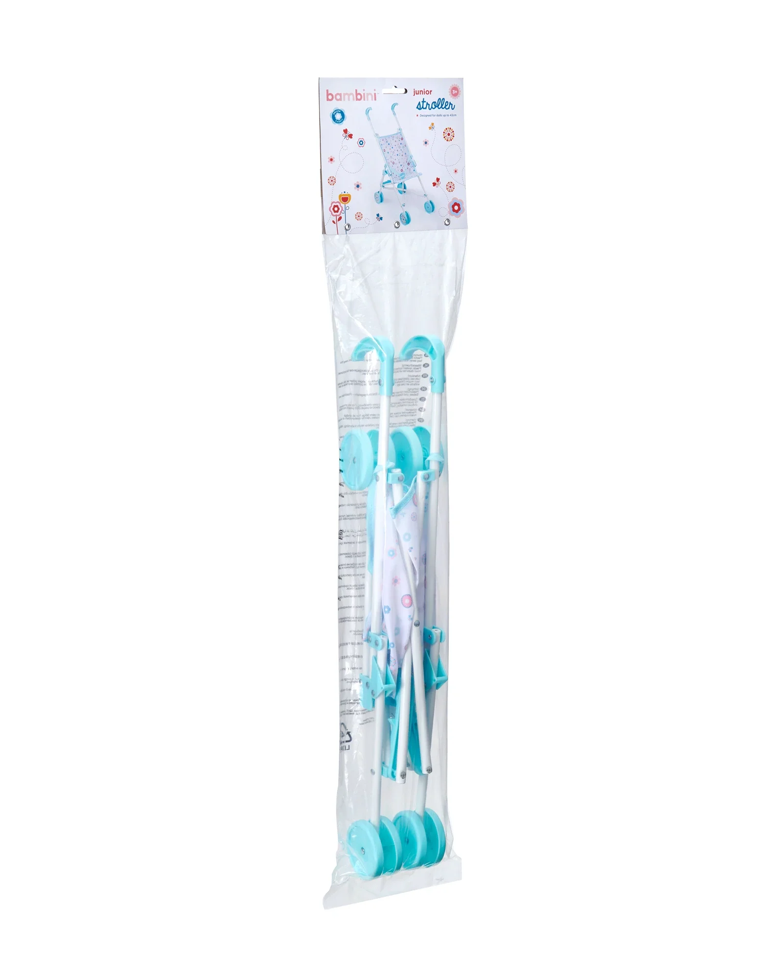 Junior Stroller - Image 7