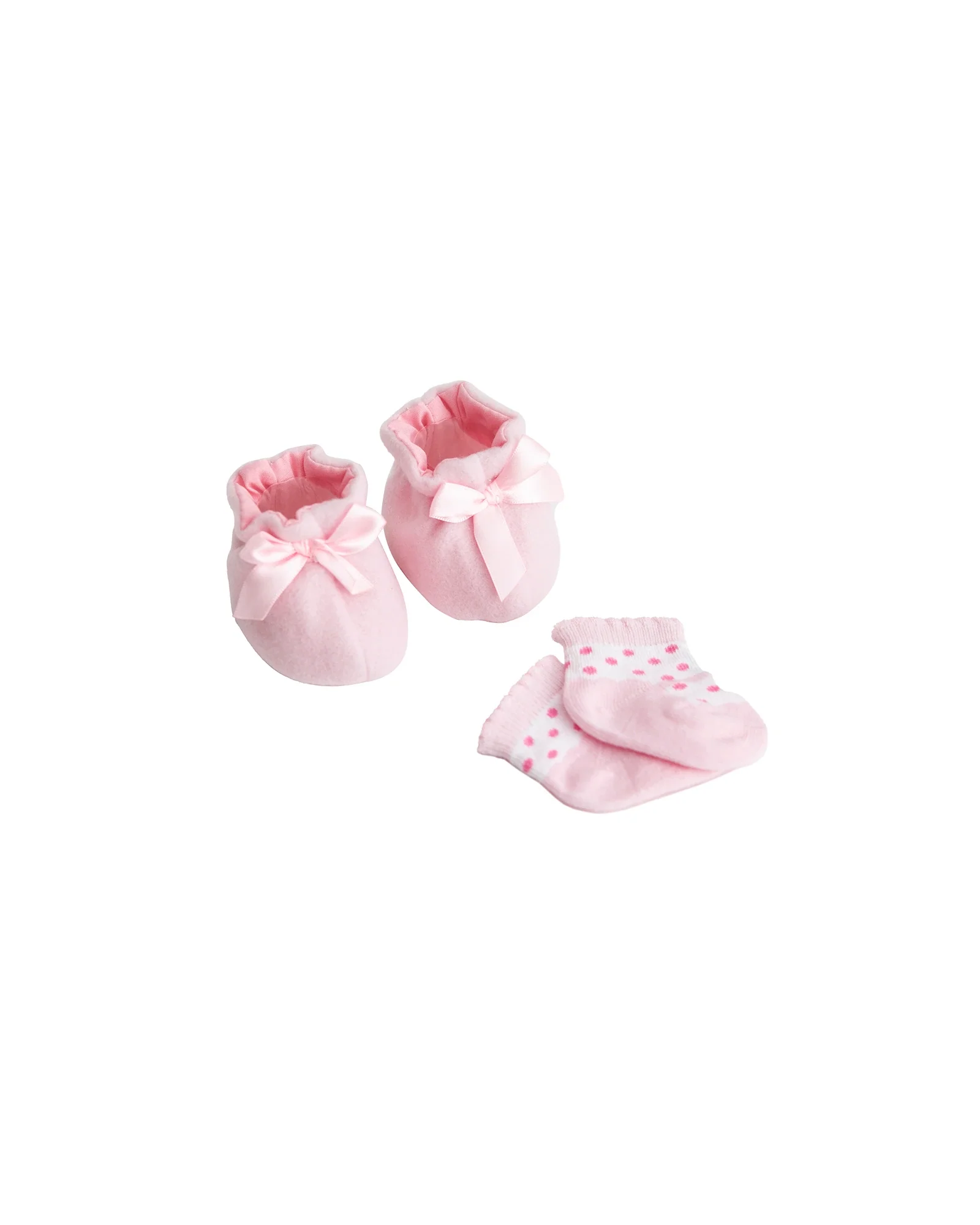 Shoes and Socks - Assorted - Image 3