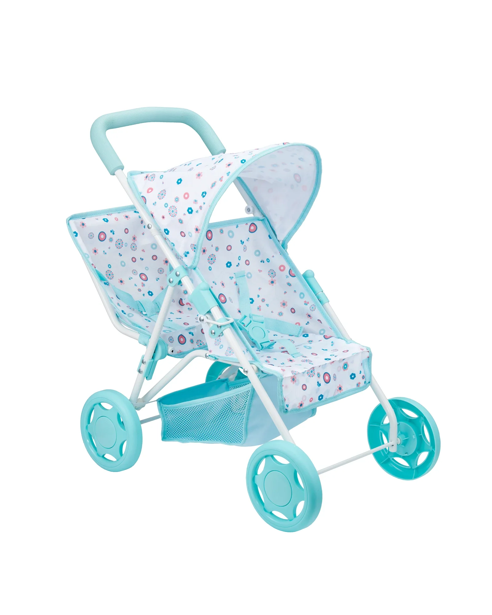 Tandem Stroller - Image 3