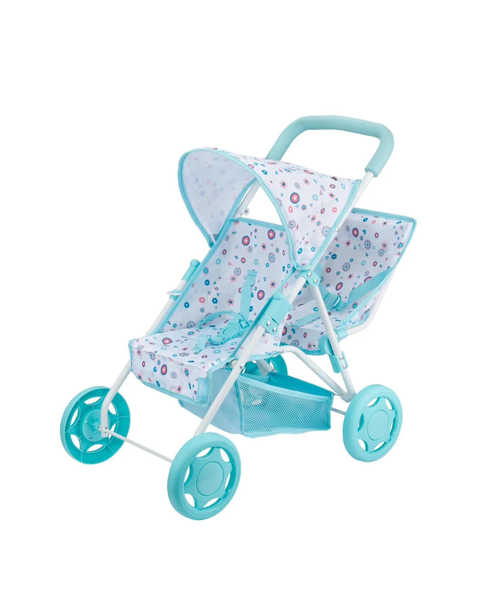Tandem Stroller - Image 4