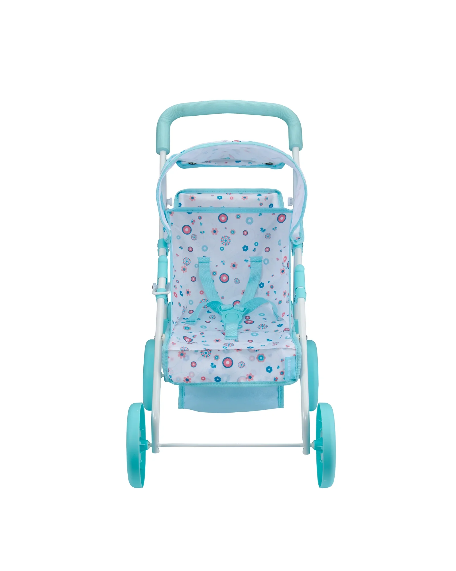 Tandem Stroller - Image 5