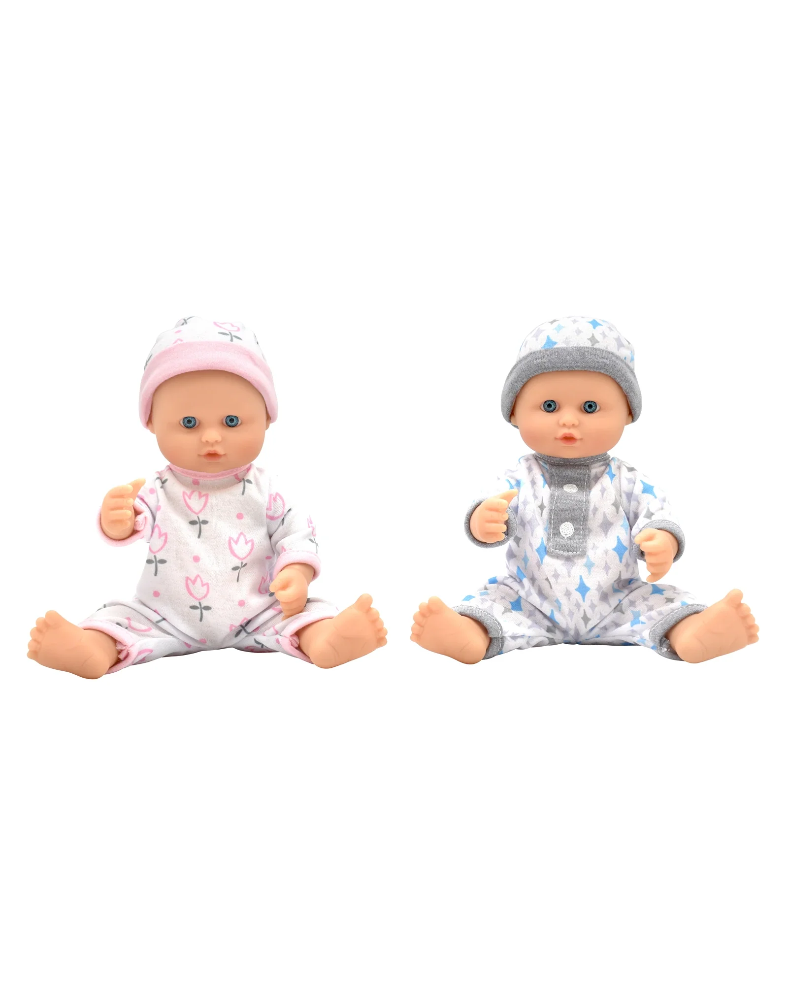 Tiny Twins