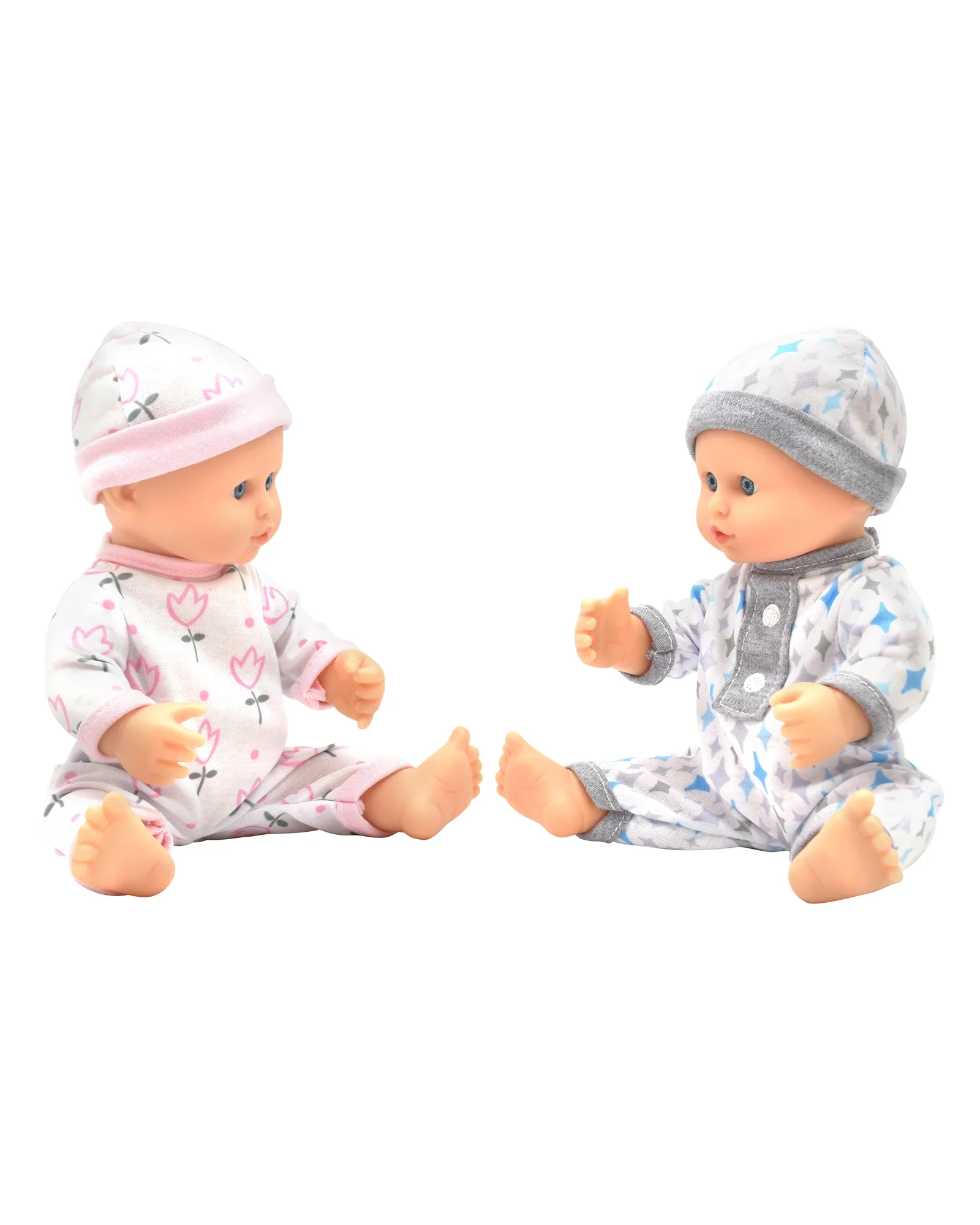 Tiny Twins - Image 2