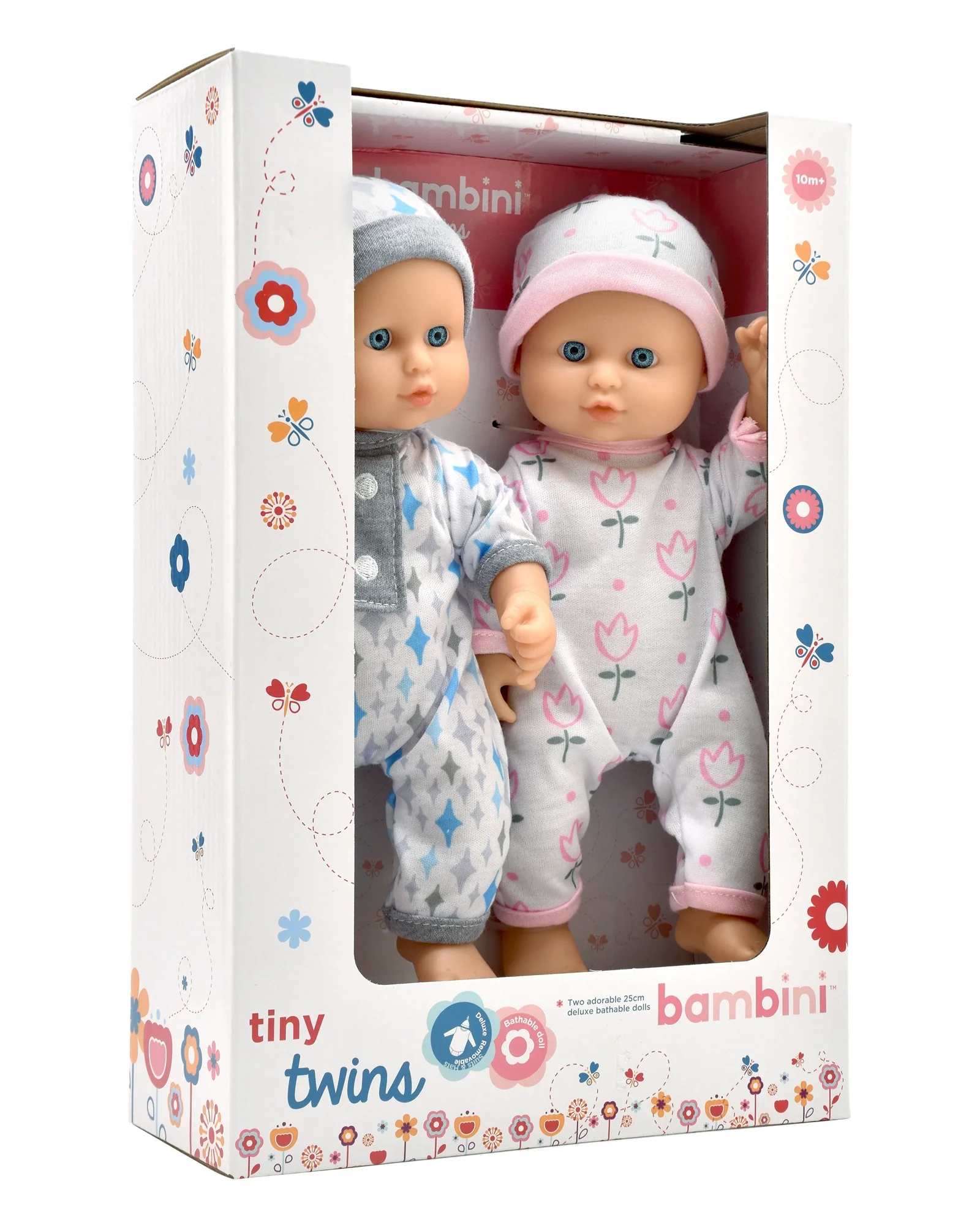 Tiny Twins - Image 3