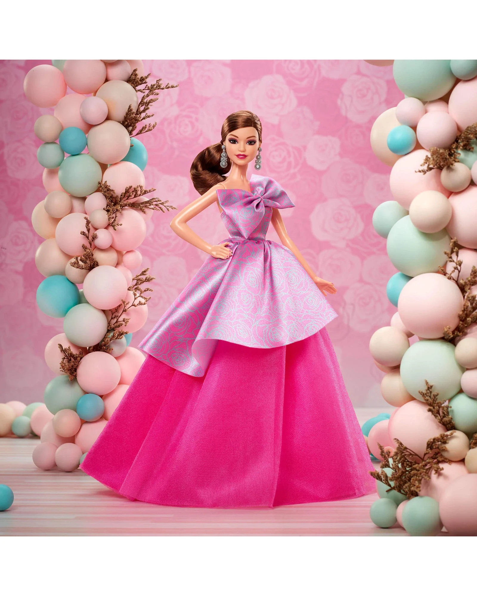 Barbie Birthday Wishes - Image 2