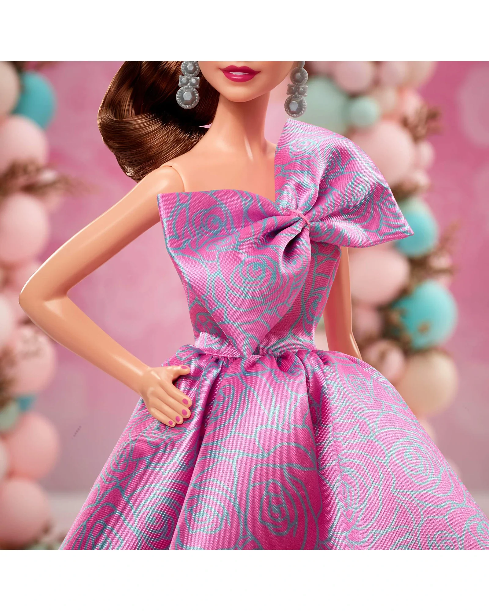 Barbie Birthday Wishes - Image 5