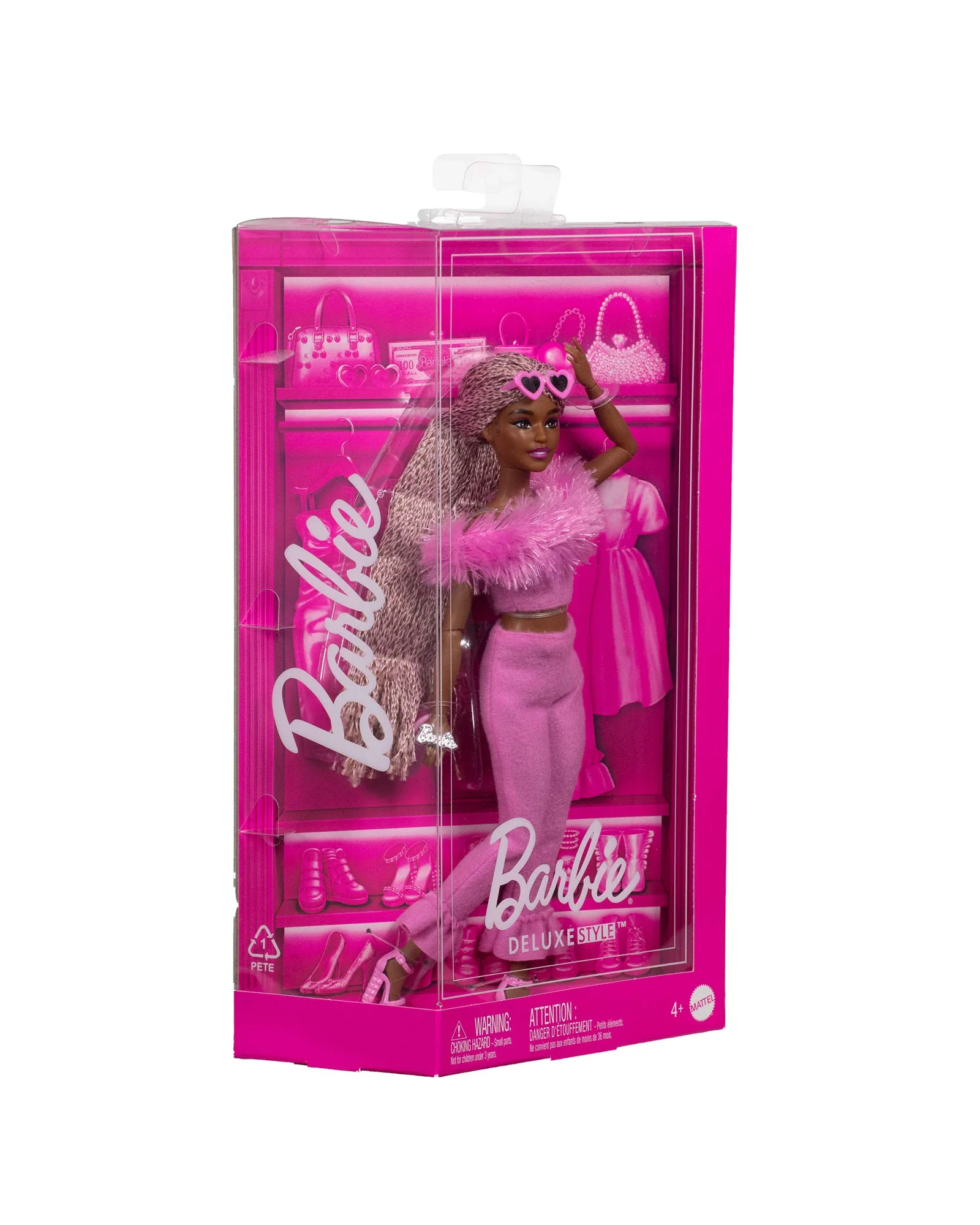 Barbie Deluxe Style - Assorted - Image 6
