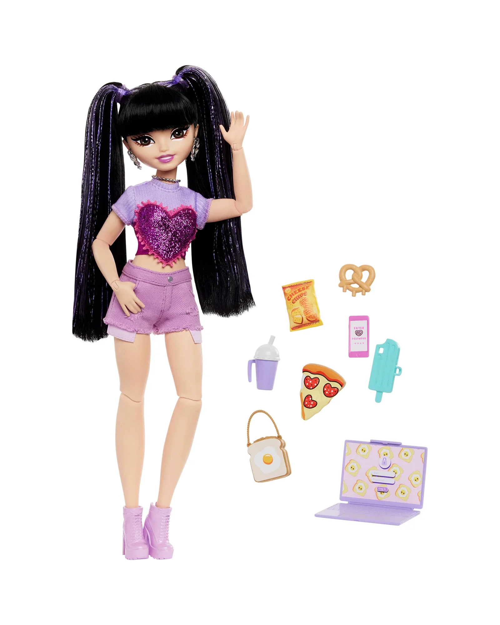 Barbie Dream Besties Fashion Doll - Assorted - Image 10
