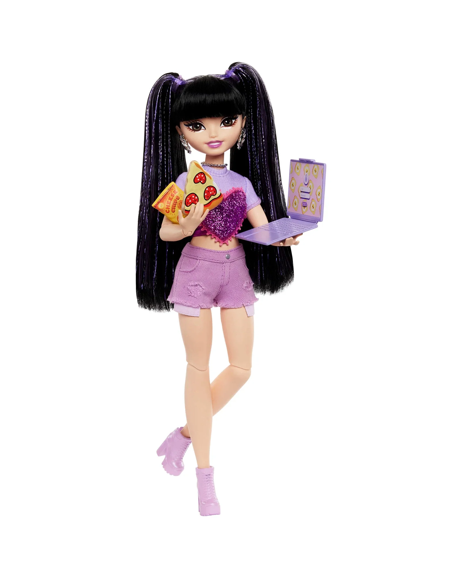 Barbie Dream Besties Fashion Doll - Assorted - Image 11