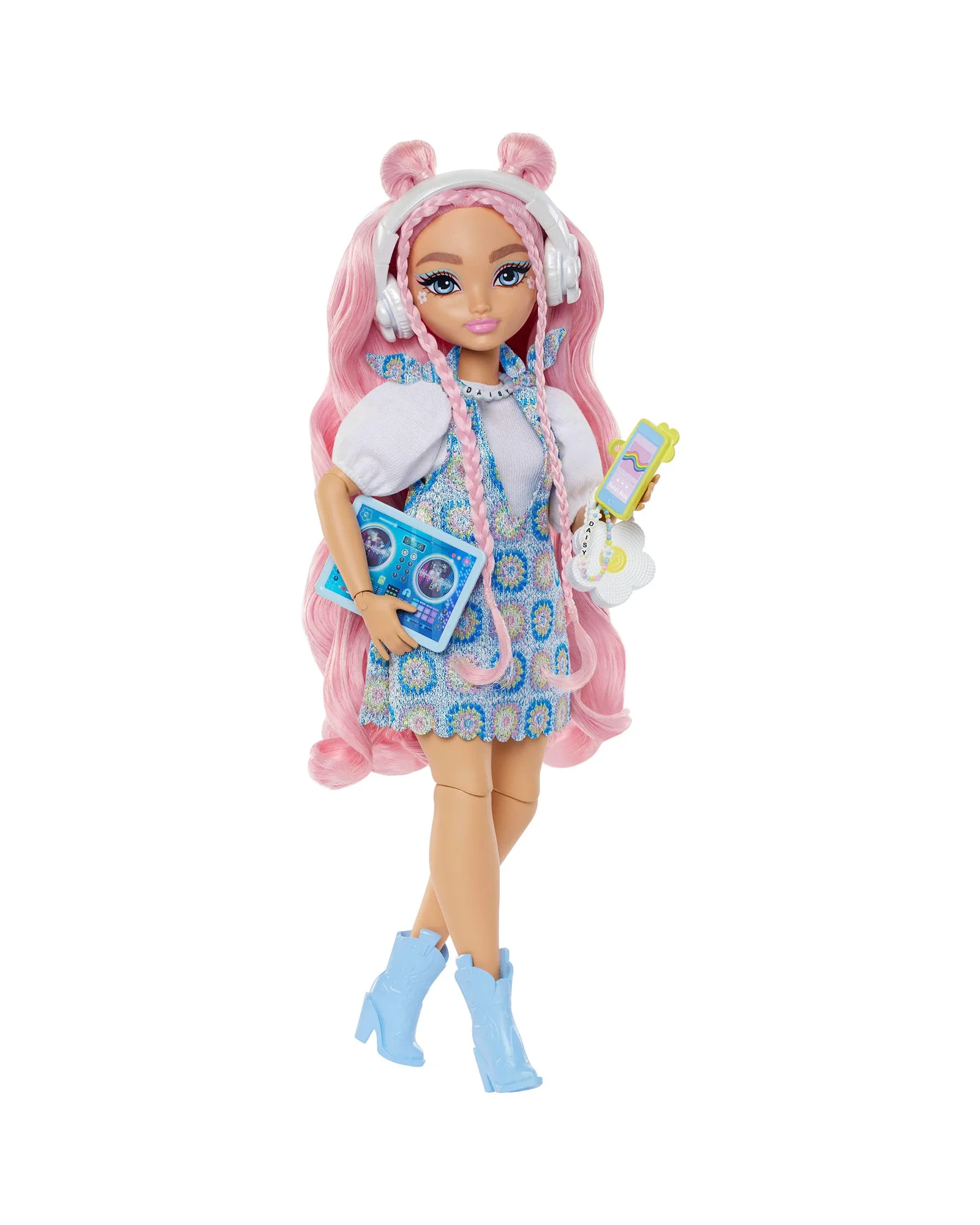 Barbie Dream Besties Fashion Doll - Assorted - Image 13