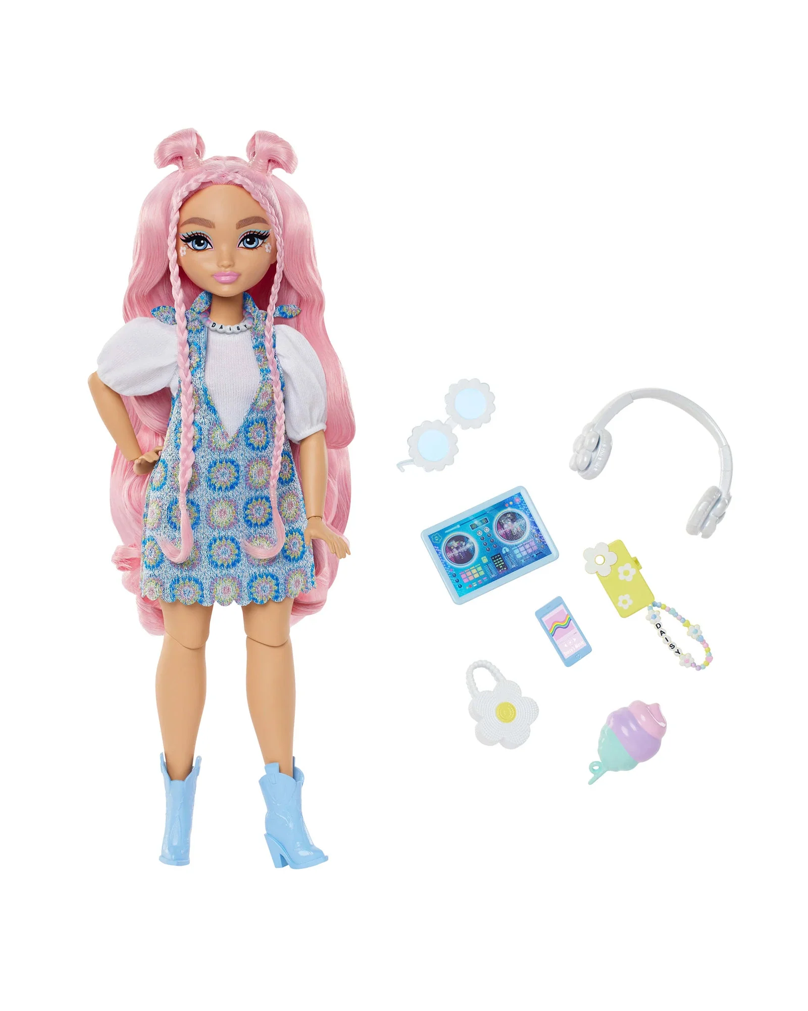 Barbie Dream Besties Fashion Doll - Assorted - Image 14