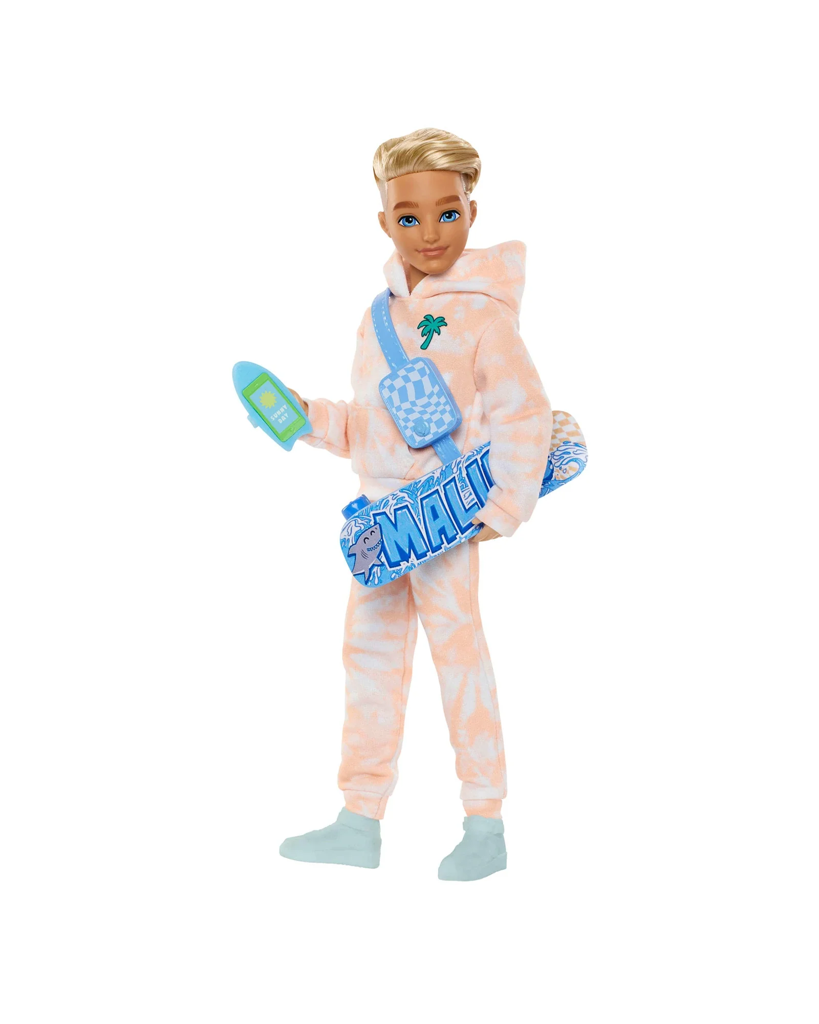Barbie Dream Besties Fashion Doll - Assorted - Image 16