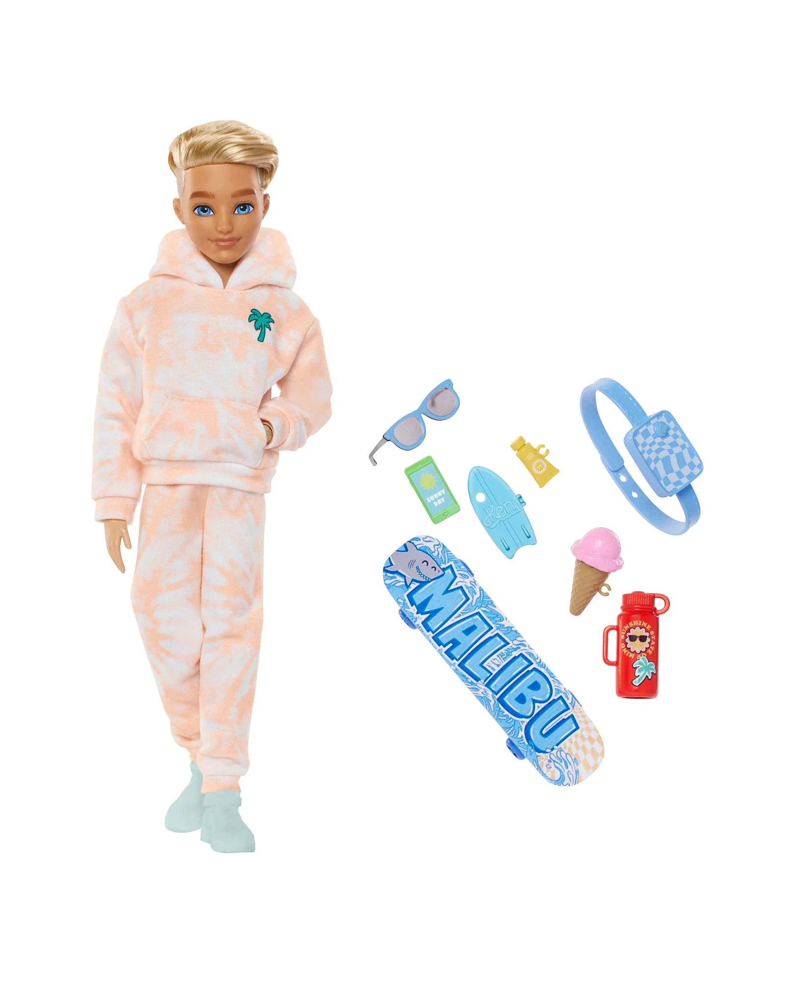 Barbie Dream Besties Fashion Doll - Assorted - Image 17
