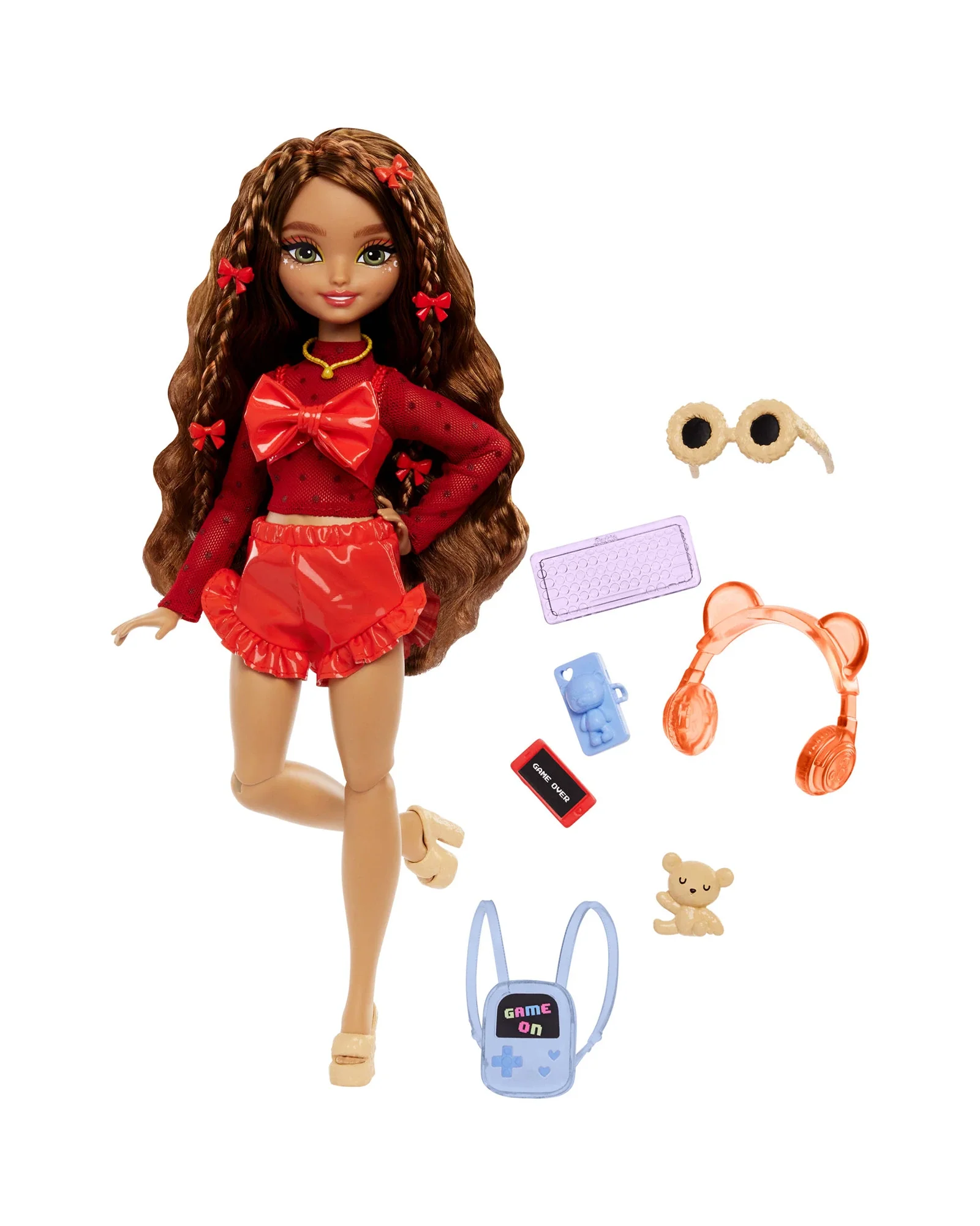 Barbie Dream Besties Fashion Doll - Assorted - Image 7