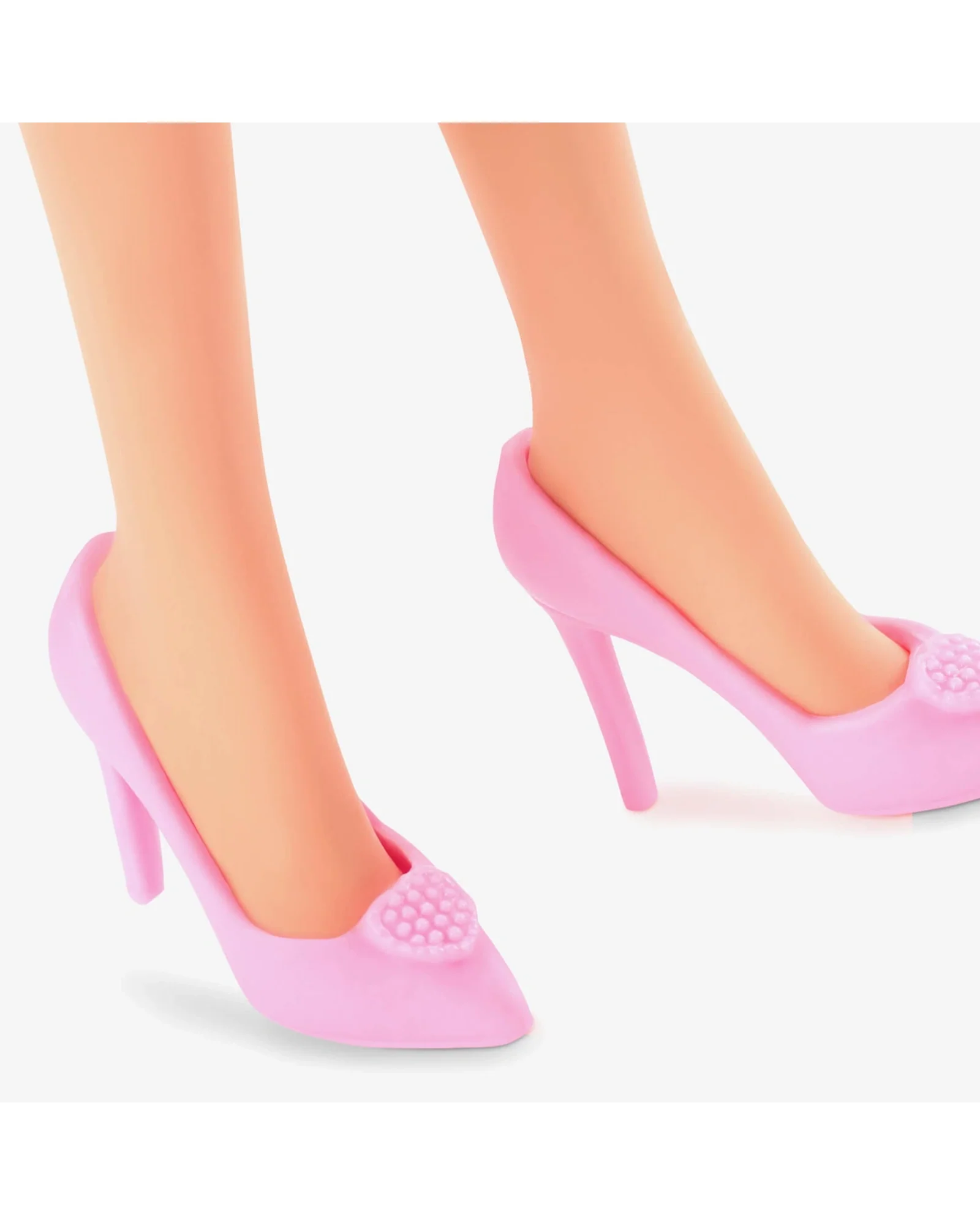 Barbie in Pink Gingham Dress – Barbie The Movie - Image 9