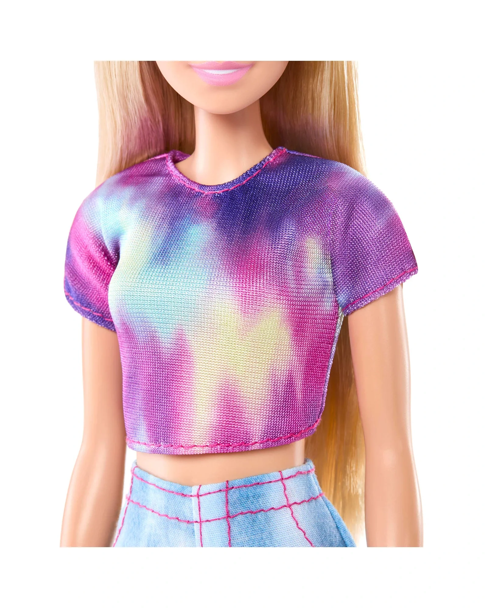 Barbie Malibu Core Doll - Image 3