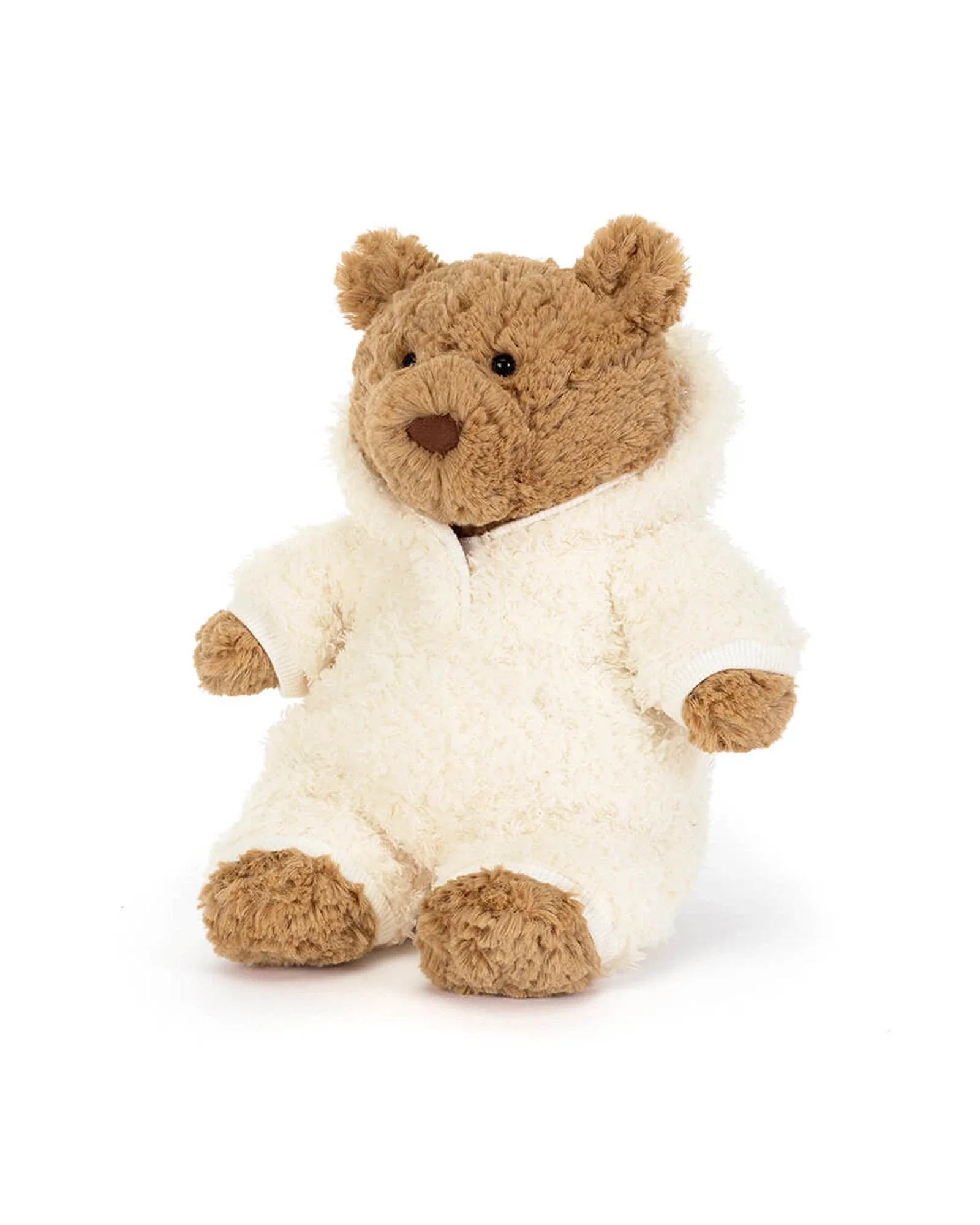 Bartholomew Bear All-in-one Outfit - Image 2