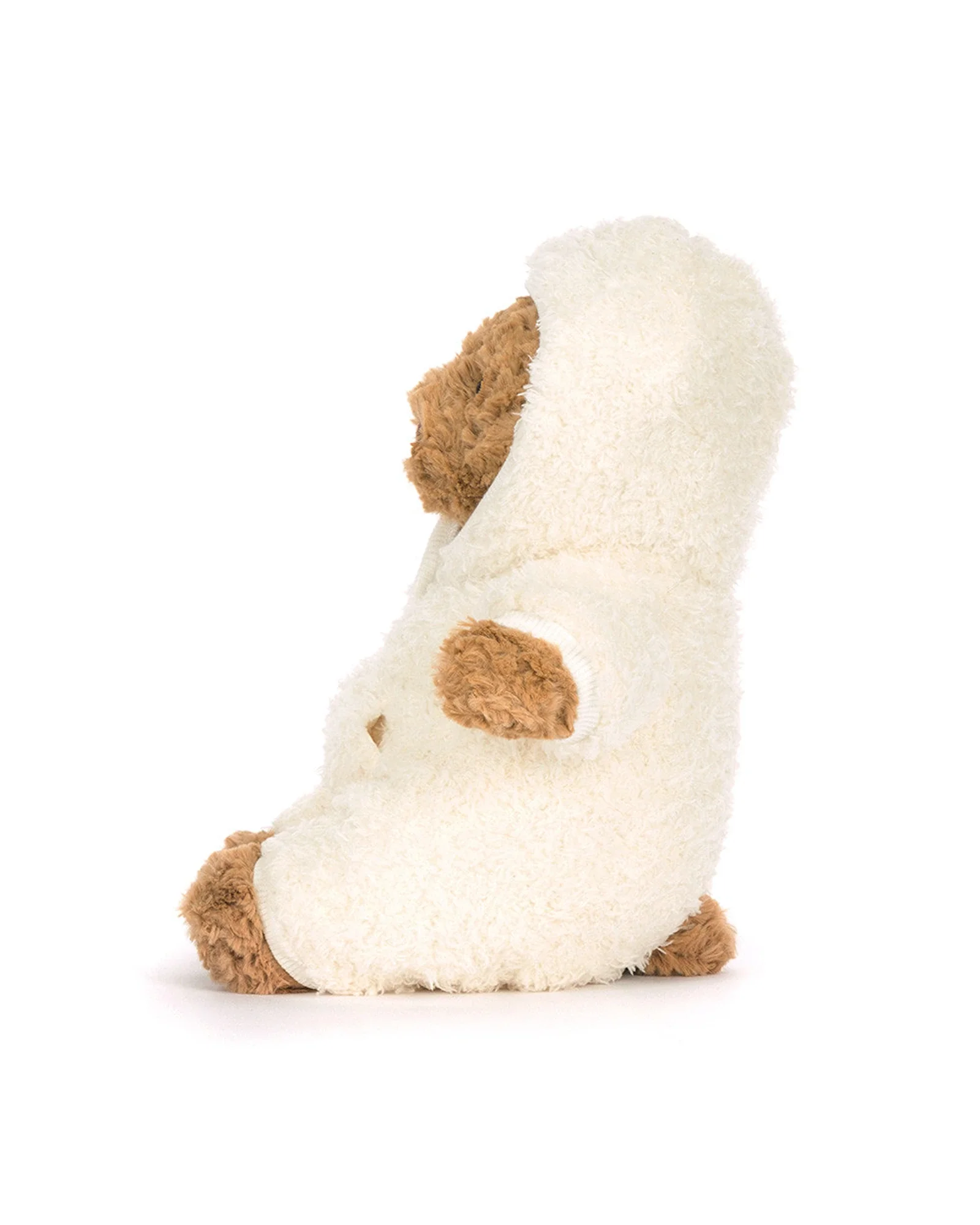 Bartholomew Bear All-in-one Outfit - Image 3