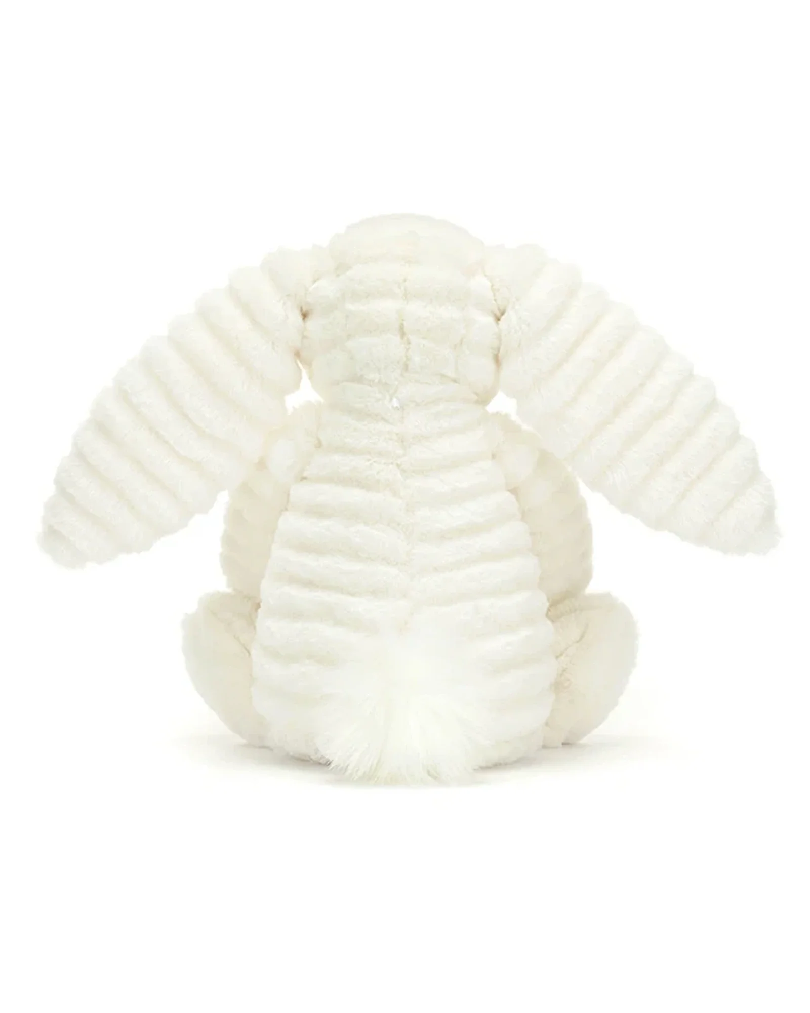Jellycat Bashful Luxe Bunny Nimbus - Image 3