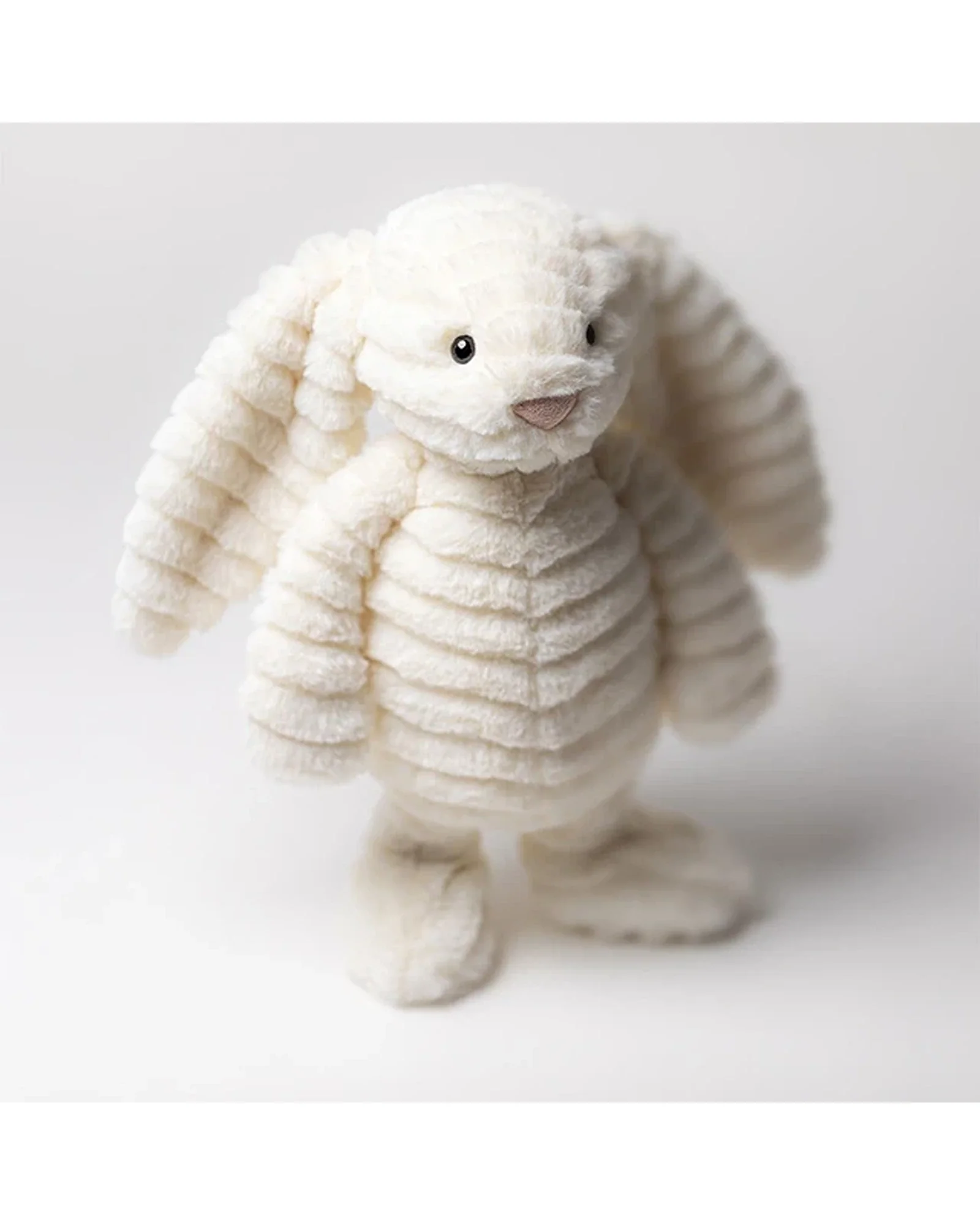 Jellycat Bashful Luxe Bunny Nimbus - Image 4