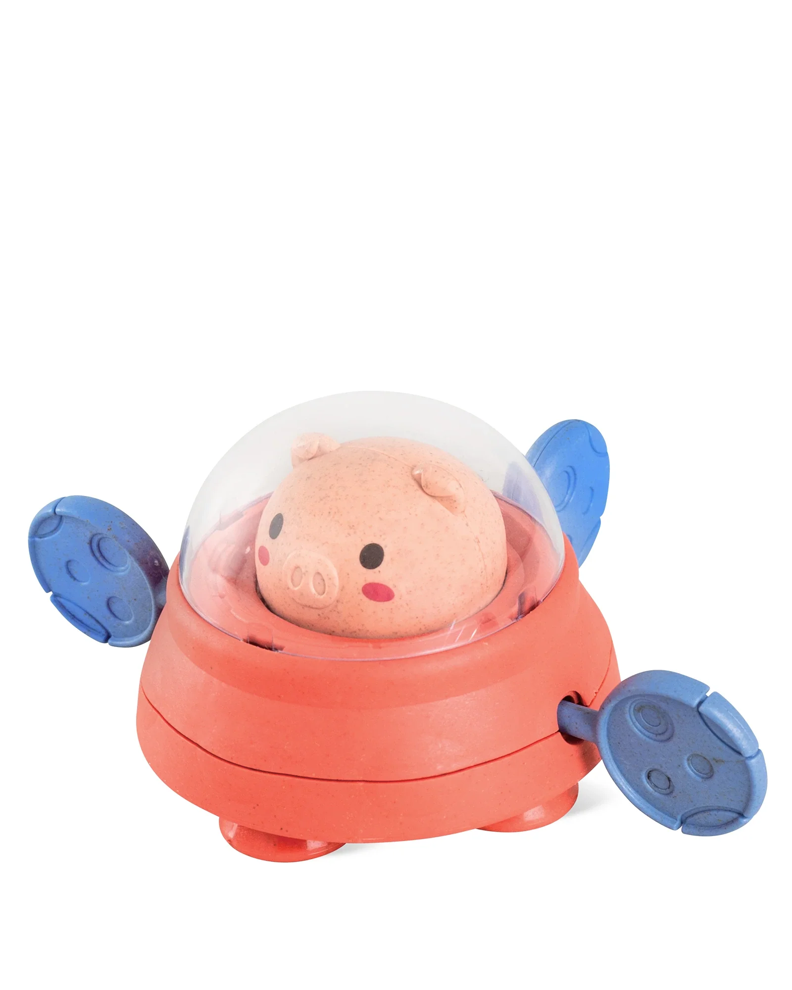 Bath Paddle Ship - Space Piggy - Image 3