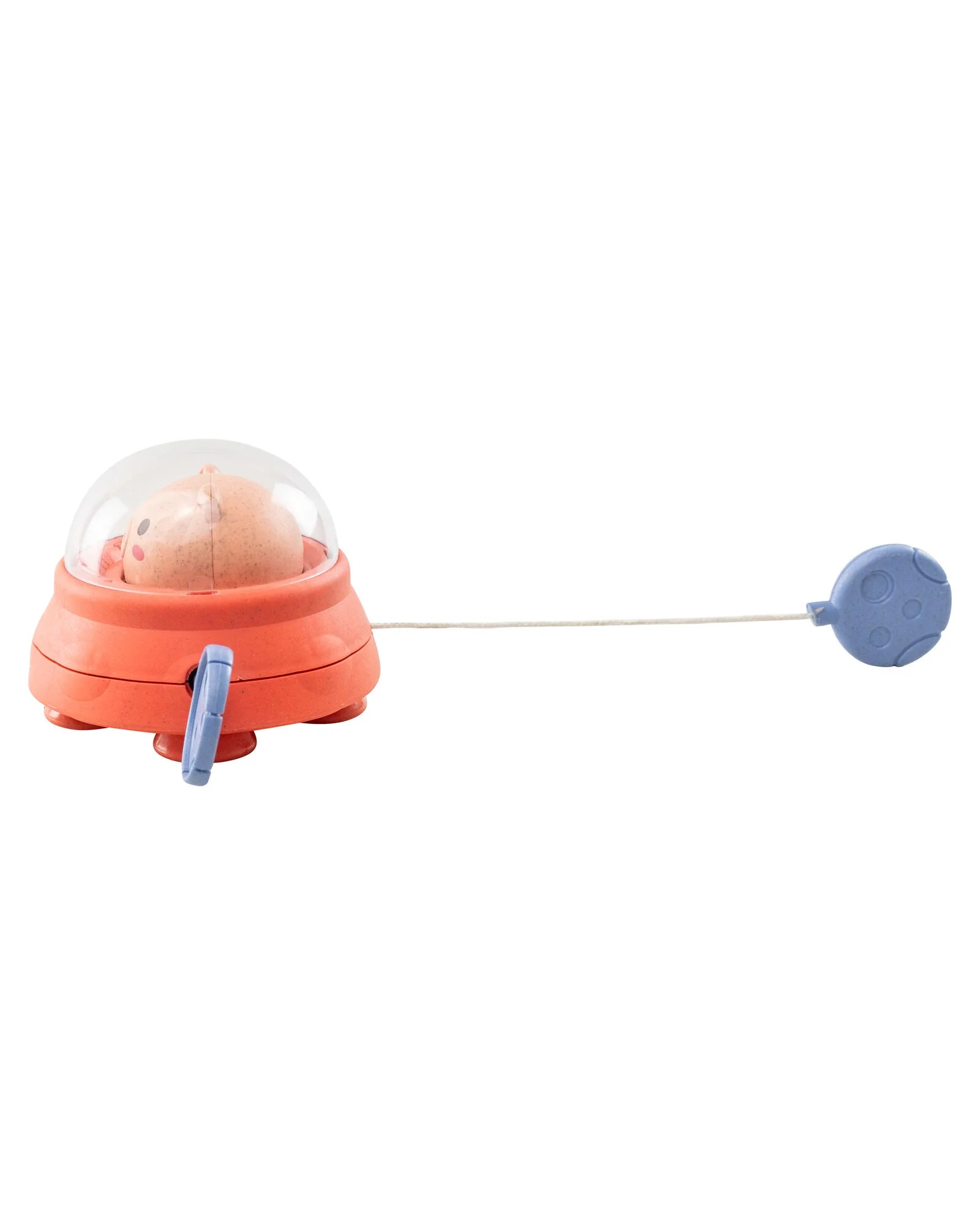 Bath Paddle Ship - Space Piggy - Image 6