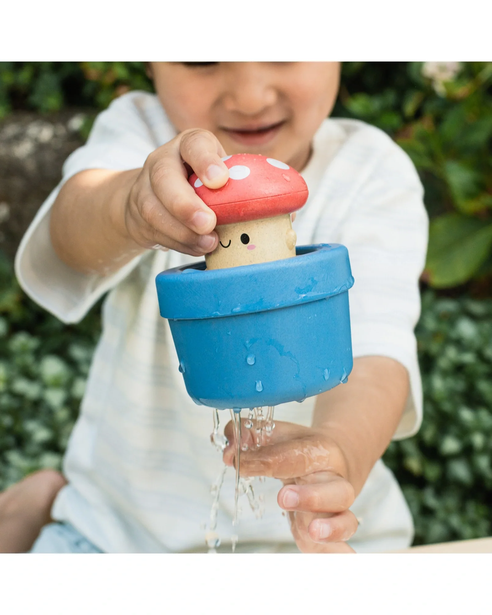 Bath Pop-Up - Mushroom - Image 5