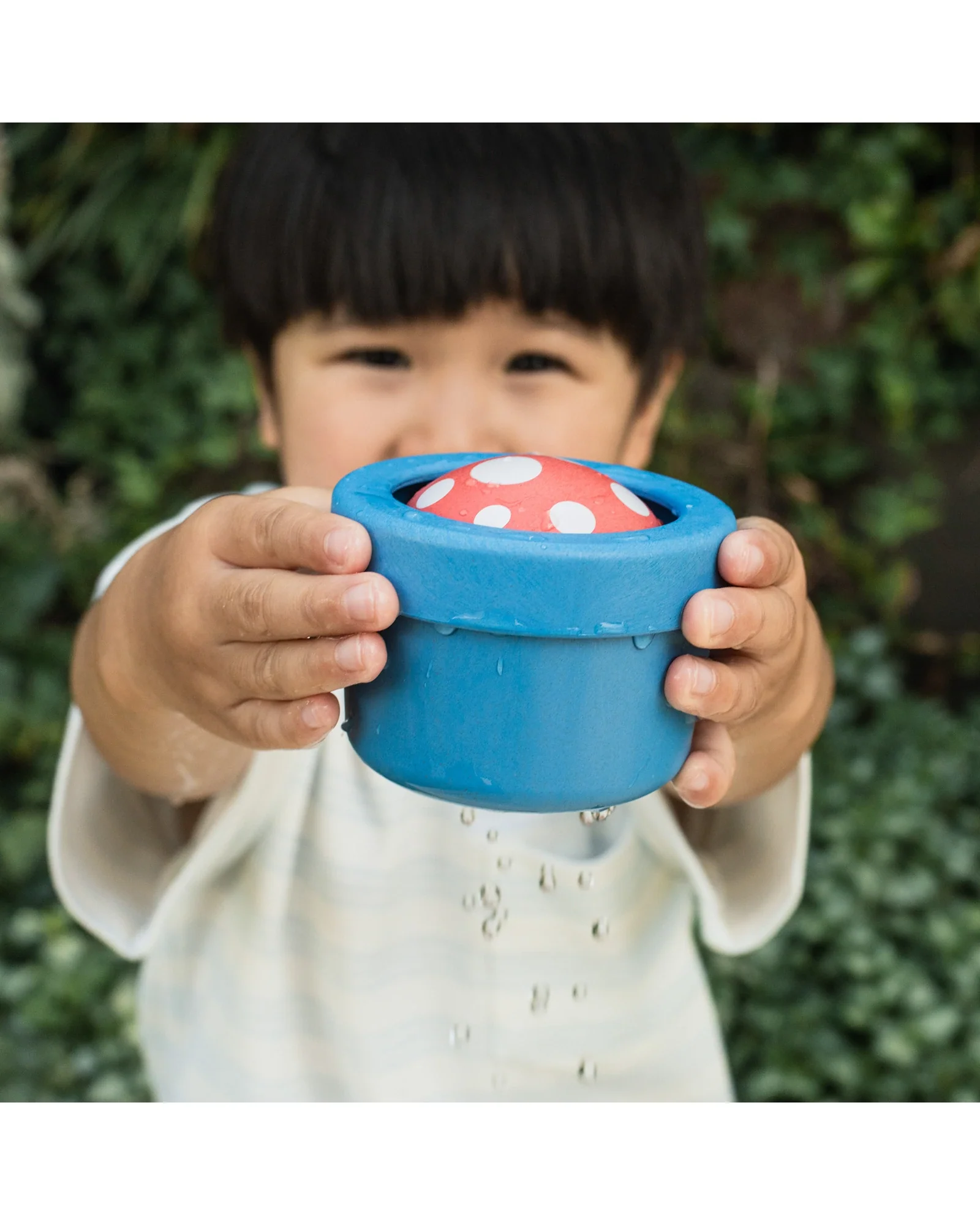 Bath Pop-Up - Mushroom - Image 6