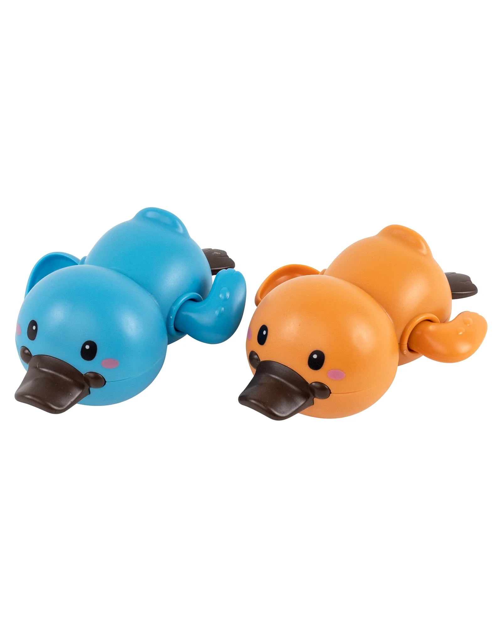 Bath Racers - Platypuses - Image 2