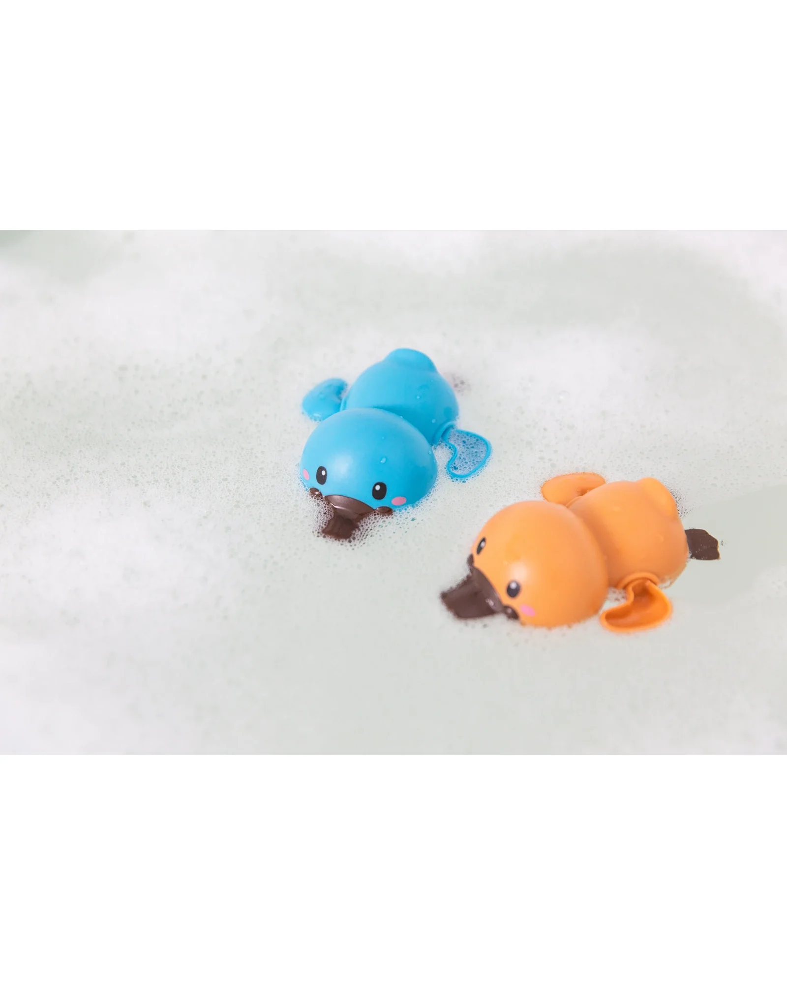 Bath Racers - Platypuses - Image 8