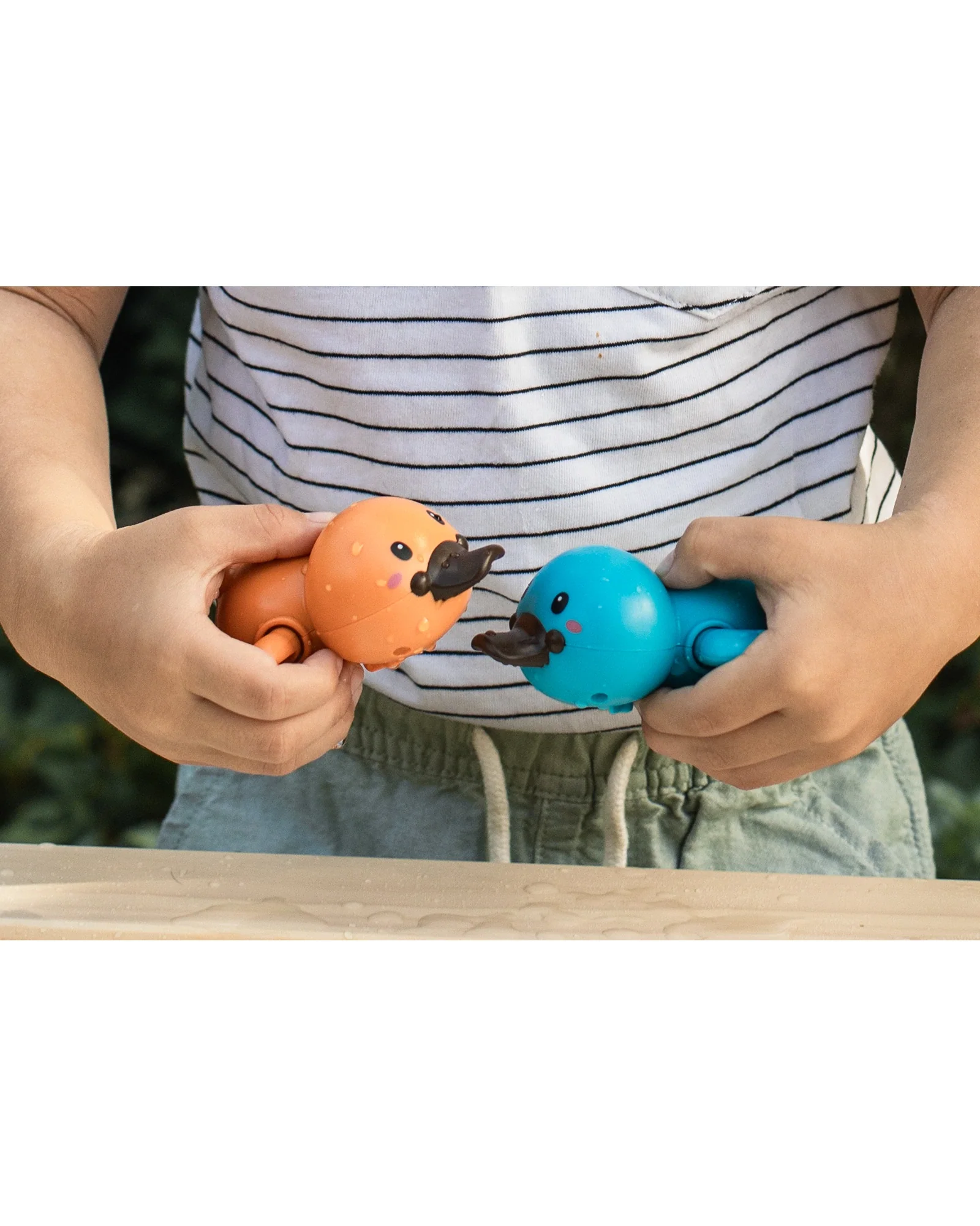 Bath Racers - Platypuses - Image 9