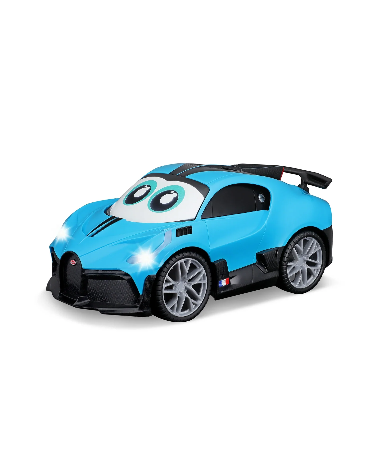 My First RC Bugatti Divo - Image 3