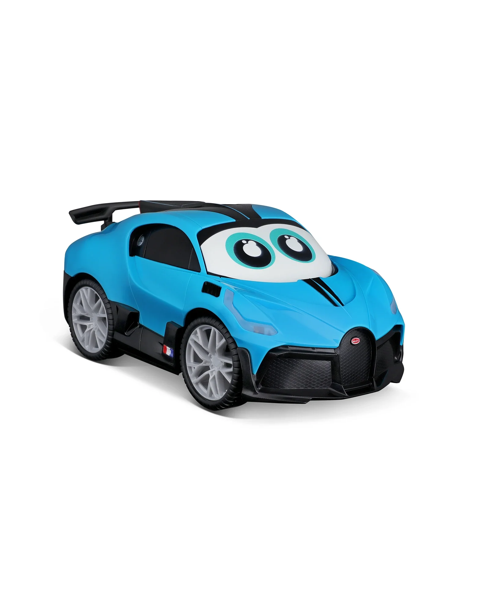 My First RC Bugatti Divo - Image 4