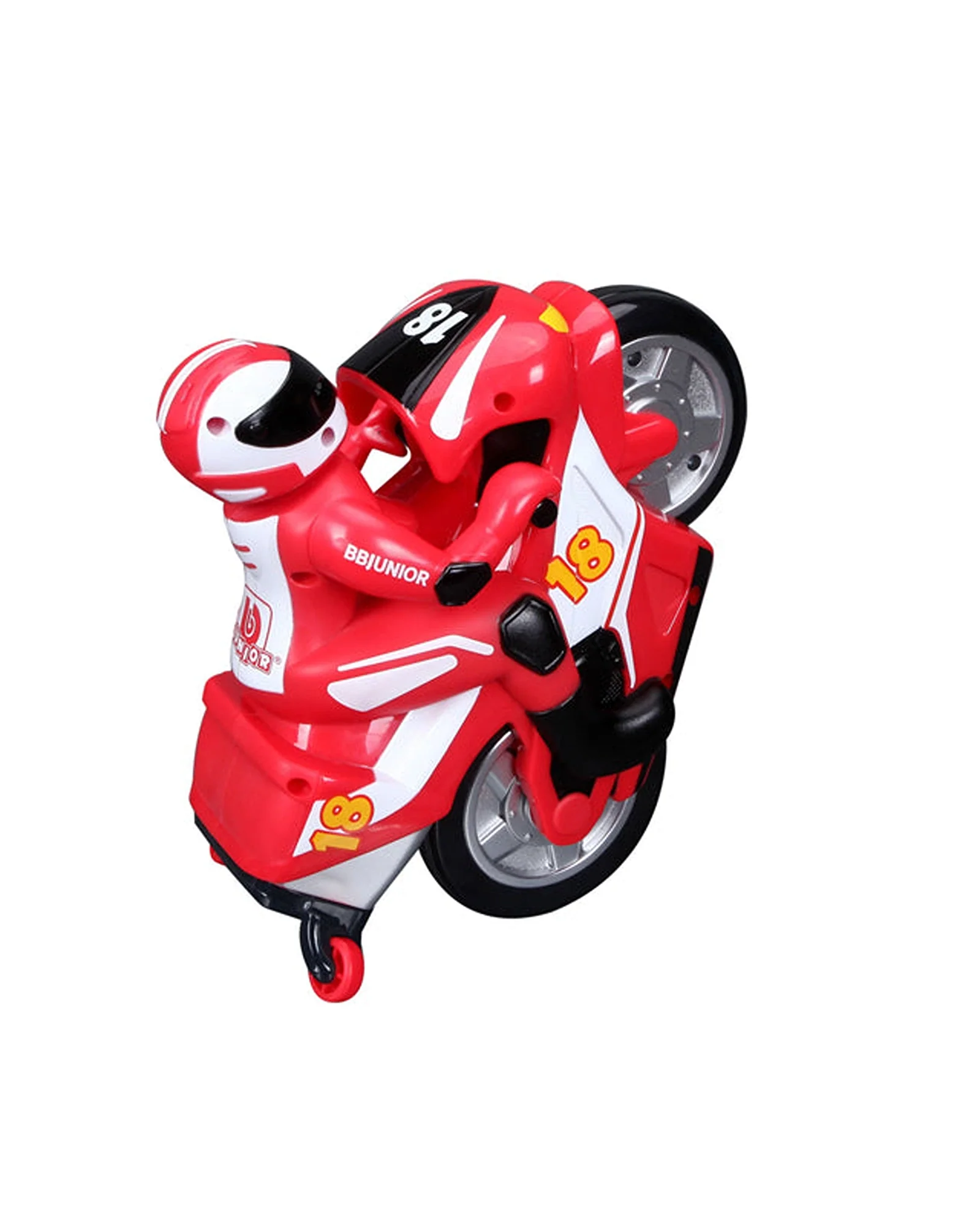 My First RC Motorcycle - Assorted - Image 16