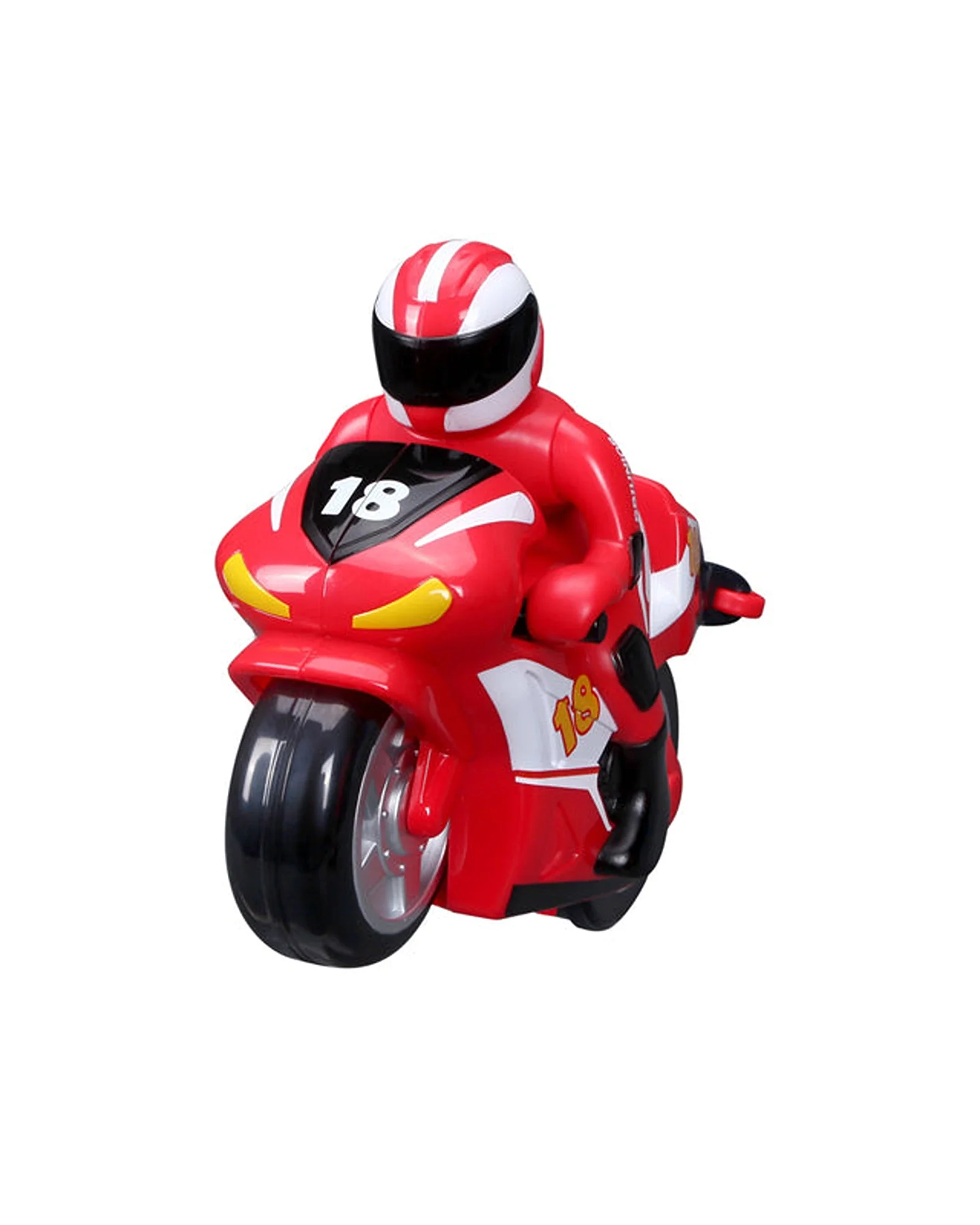 My First RC Motorcycle - Assorted - Image 18