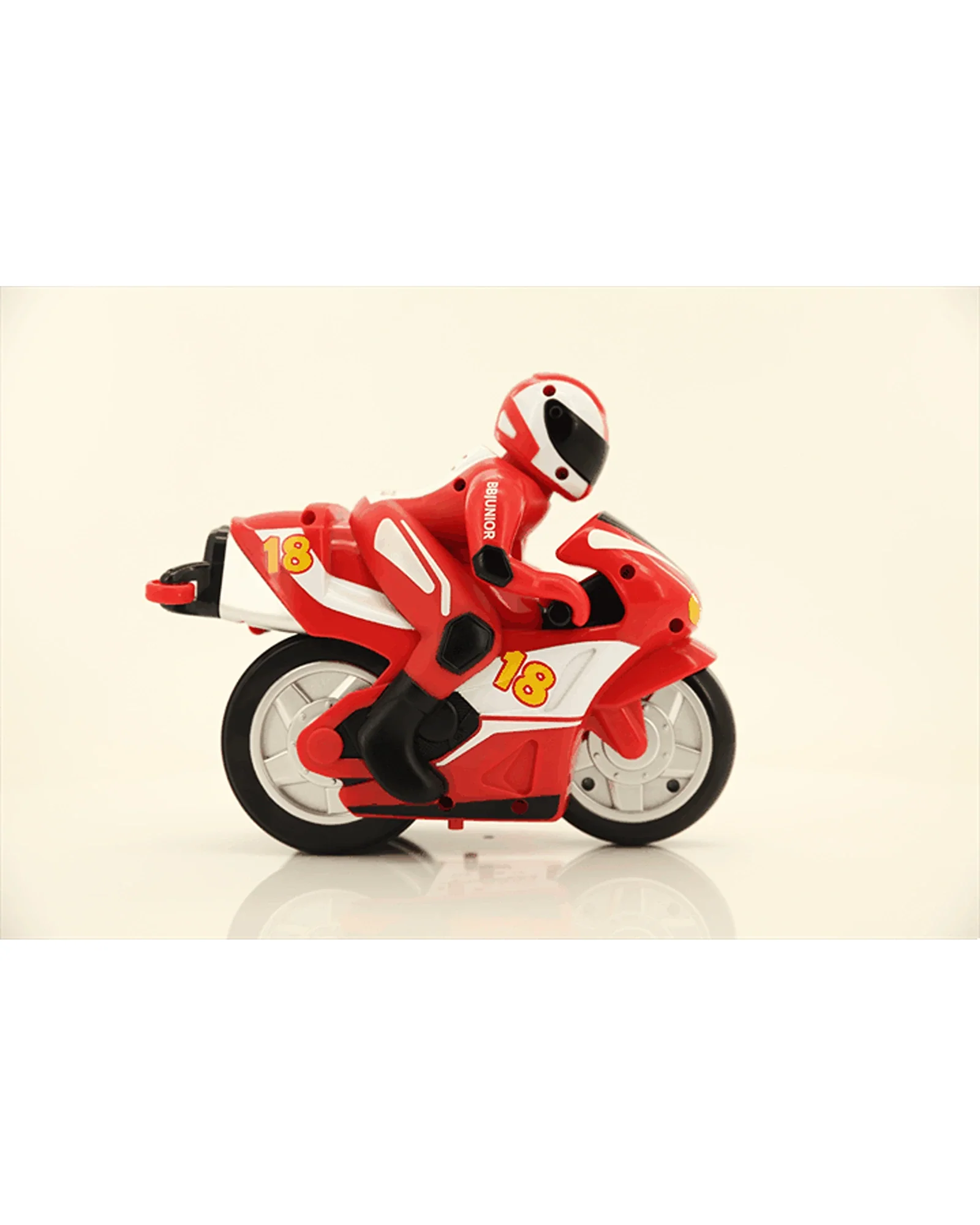 My First RC Motorcycle - Assorted - Image 19