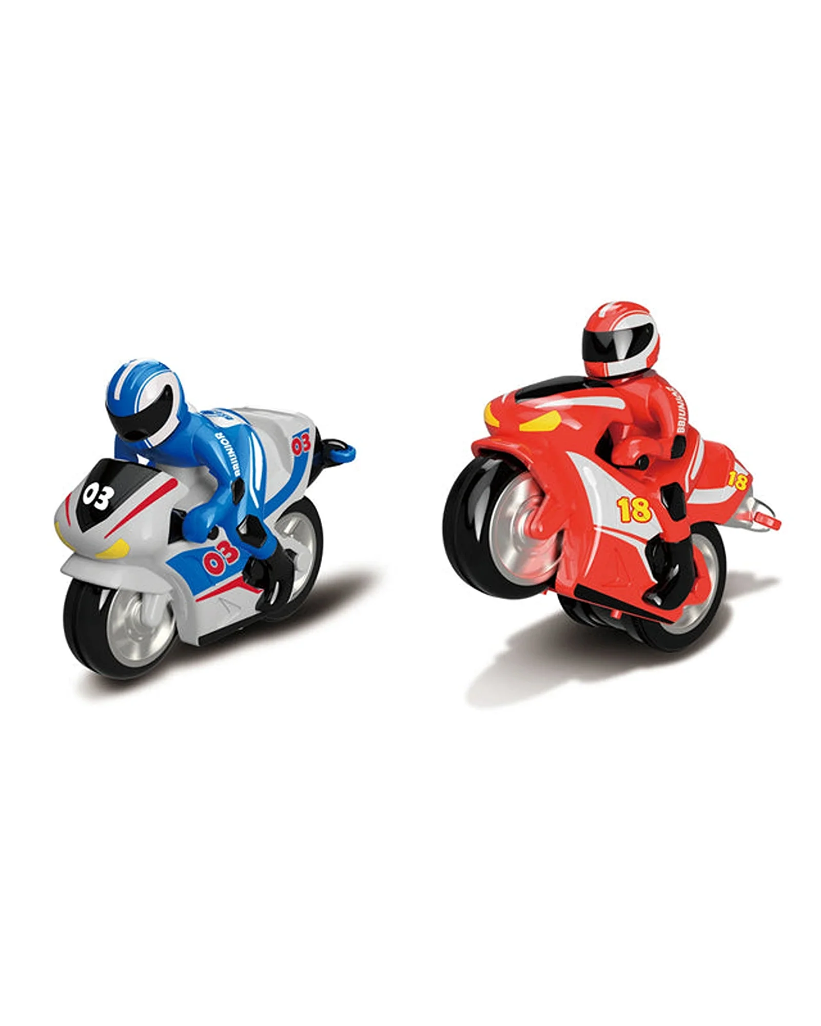 My First RC Motorcycle - Assorted - Image 20