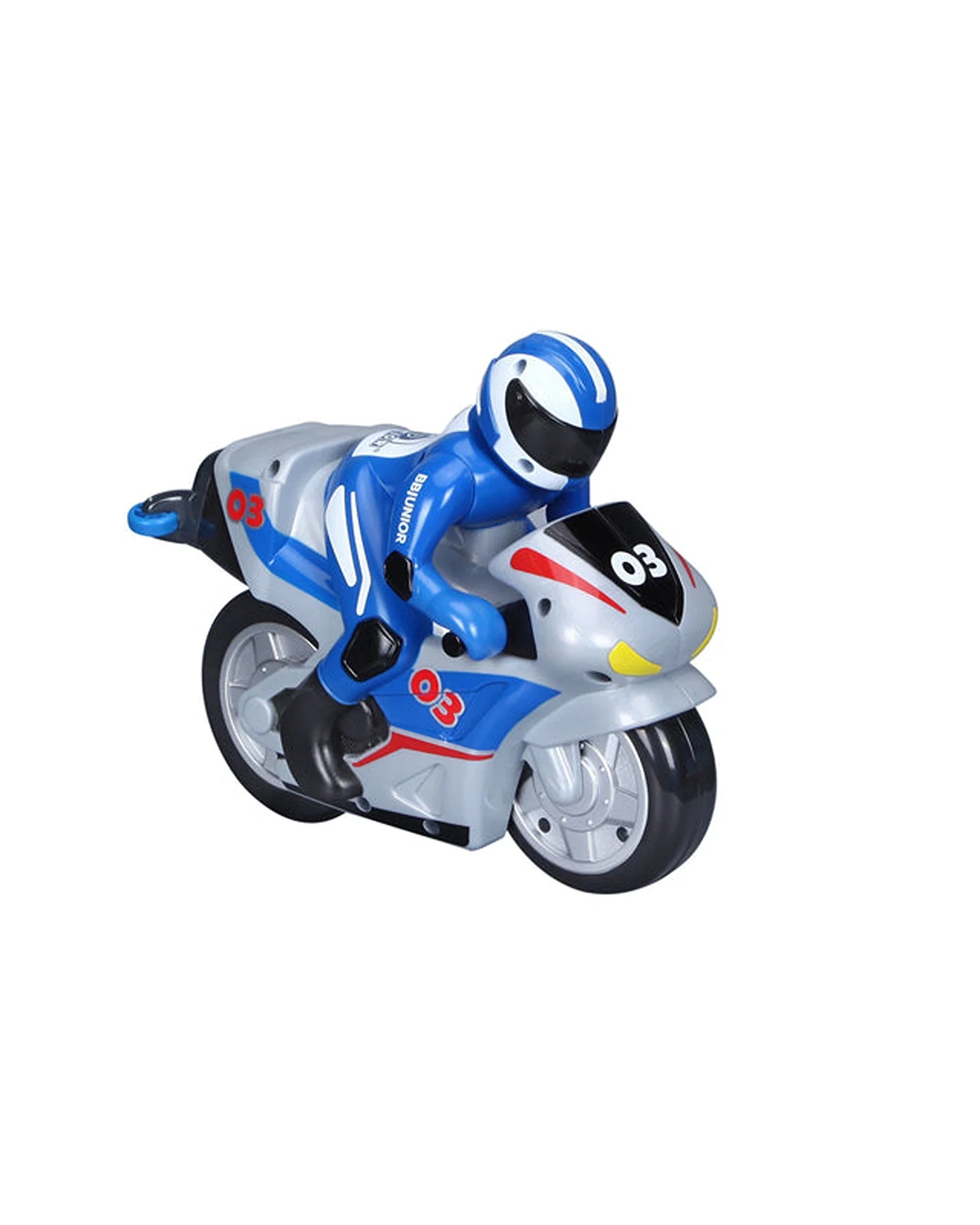 My First RC Motorcycle - Assorted - Image 5