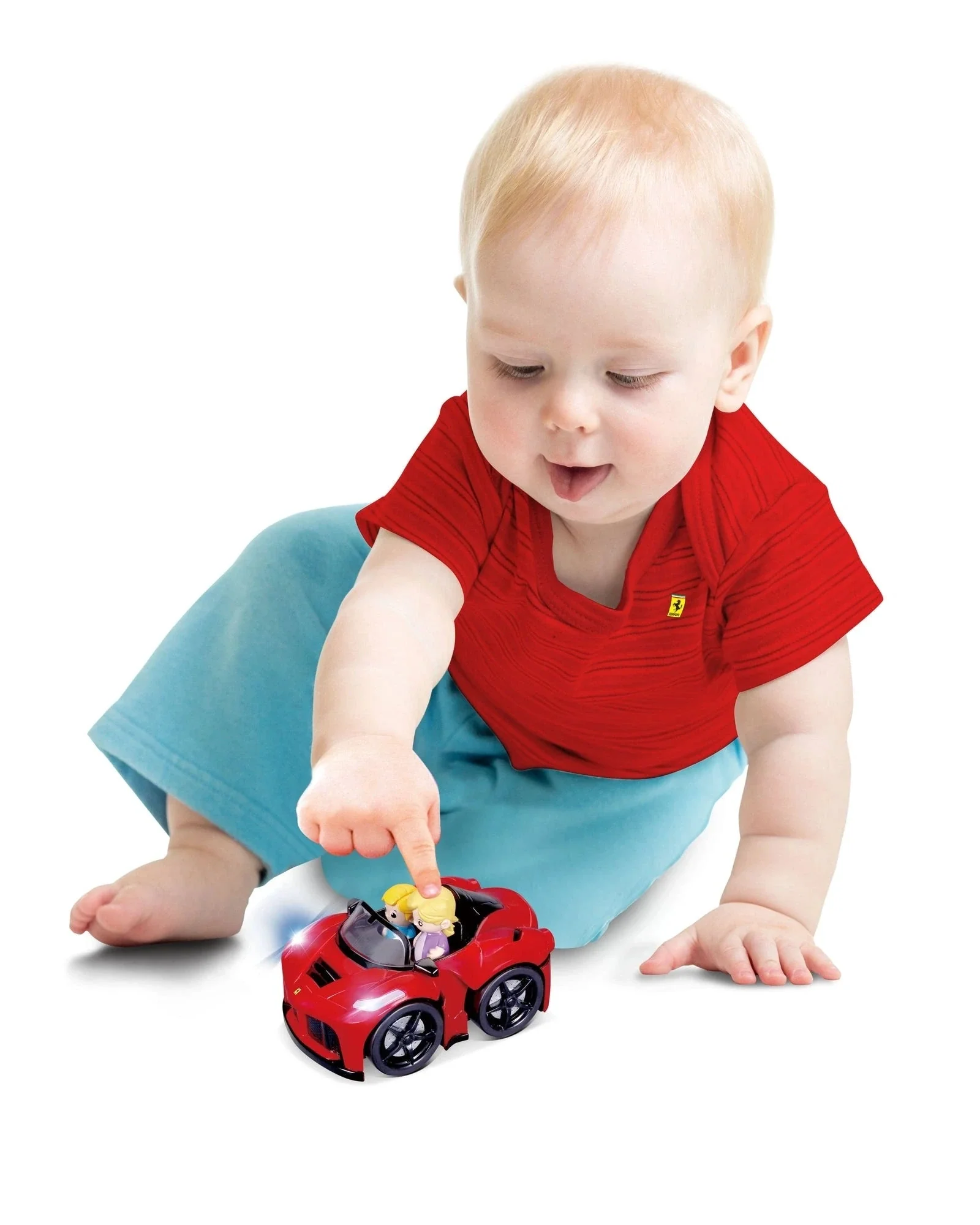 Poppin Drivers Ferrari - Assorted - Image 10