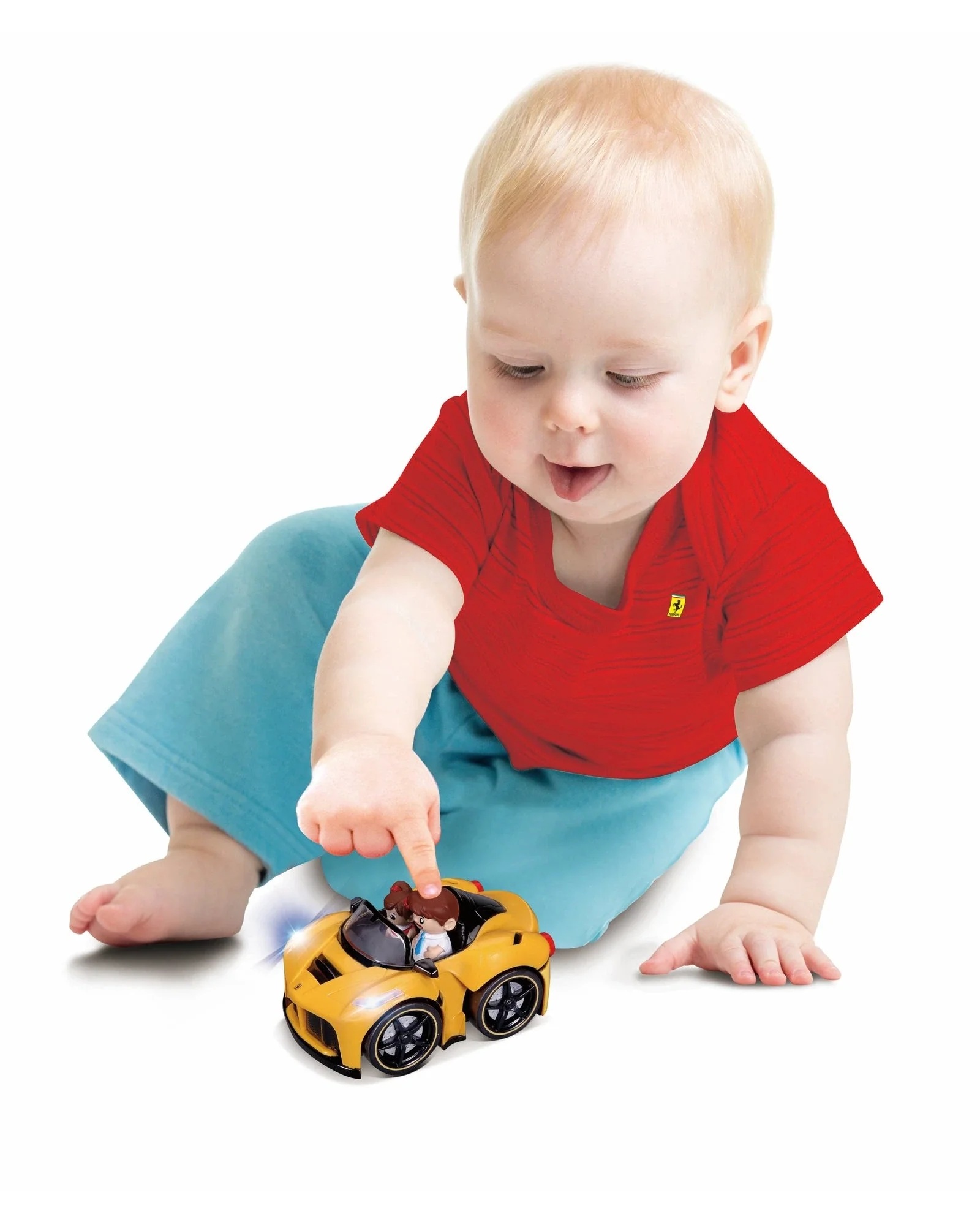 Poppin Drivers Ferrari - Assorted - Image 11