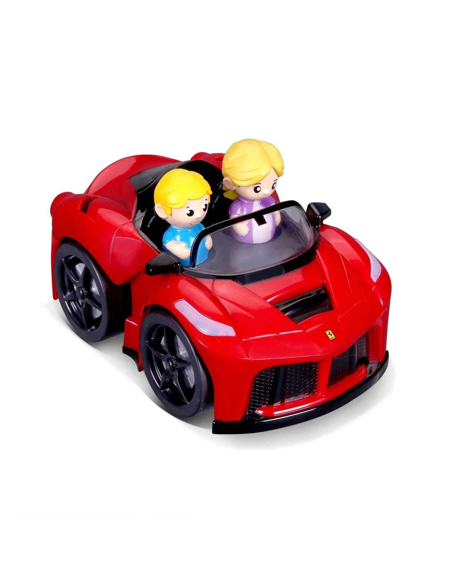 Poppin Drivers Ferrari - Assorted - Image 3