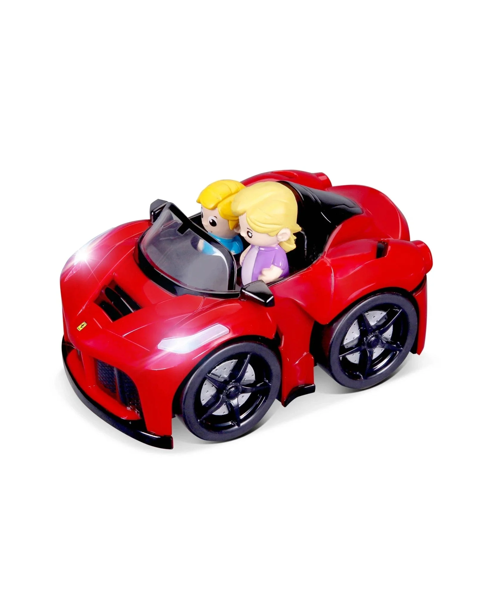 Poppin Drivers Ferrari - Assorted - Image 4