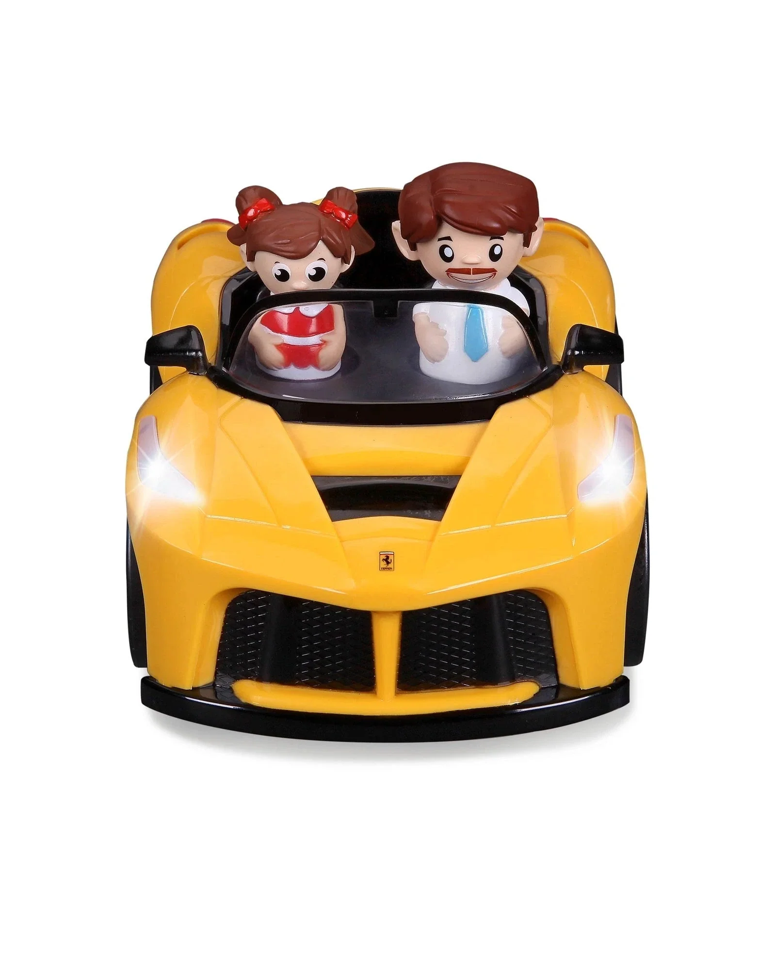 Poppin Drivers Ferrari - Assorted - Image 6