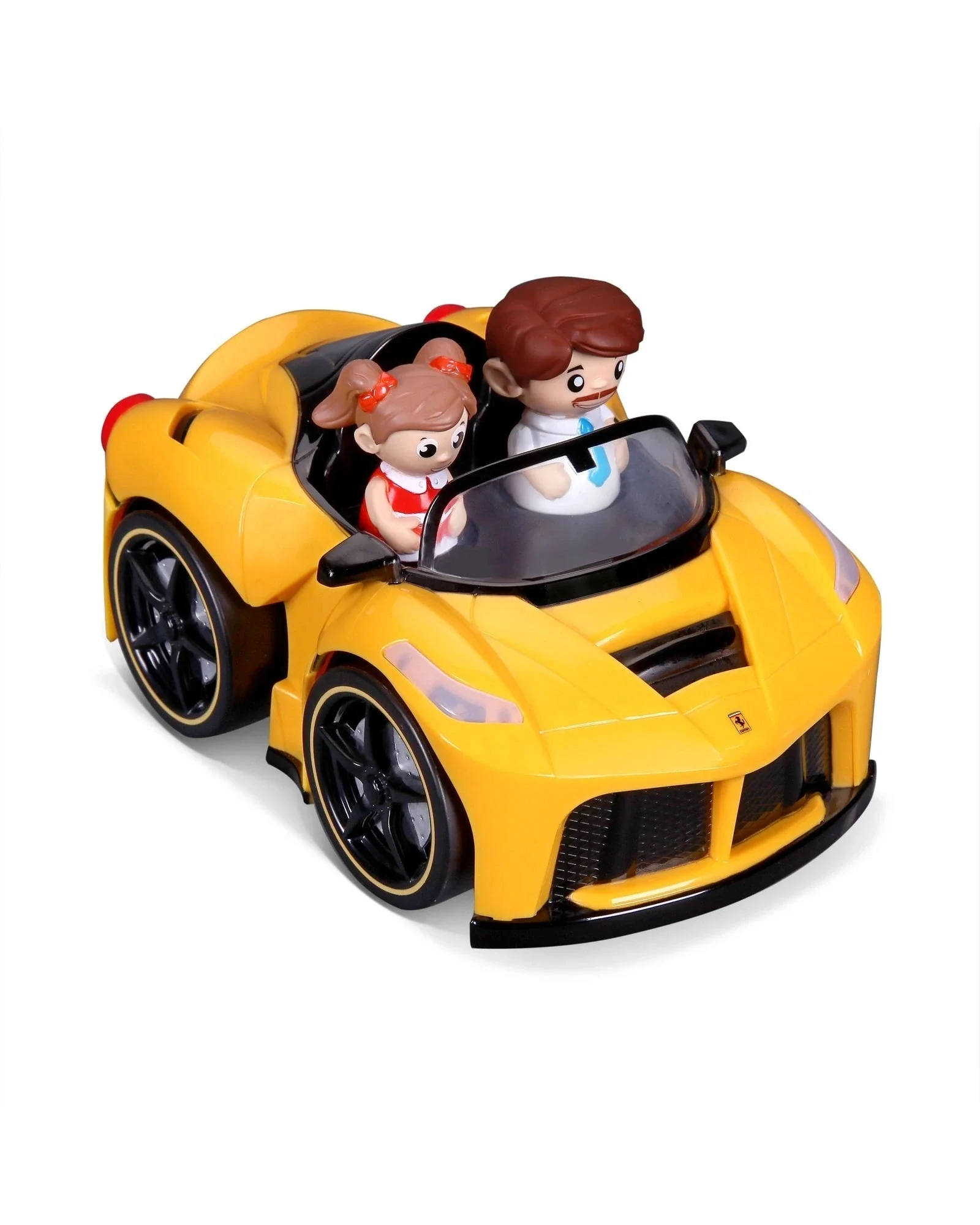 Poppin Drivers Ferrari - Assorted - Image 7