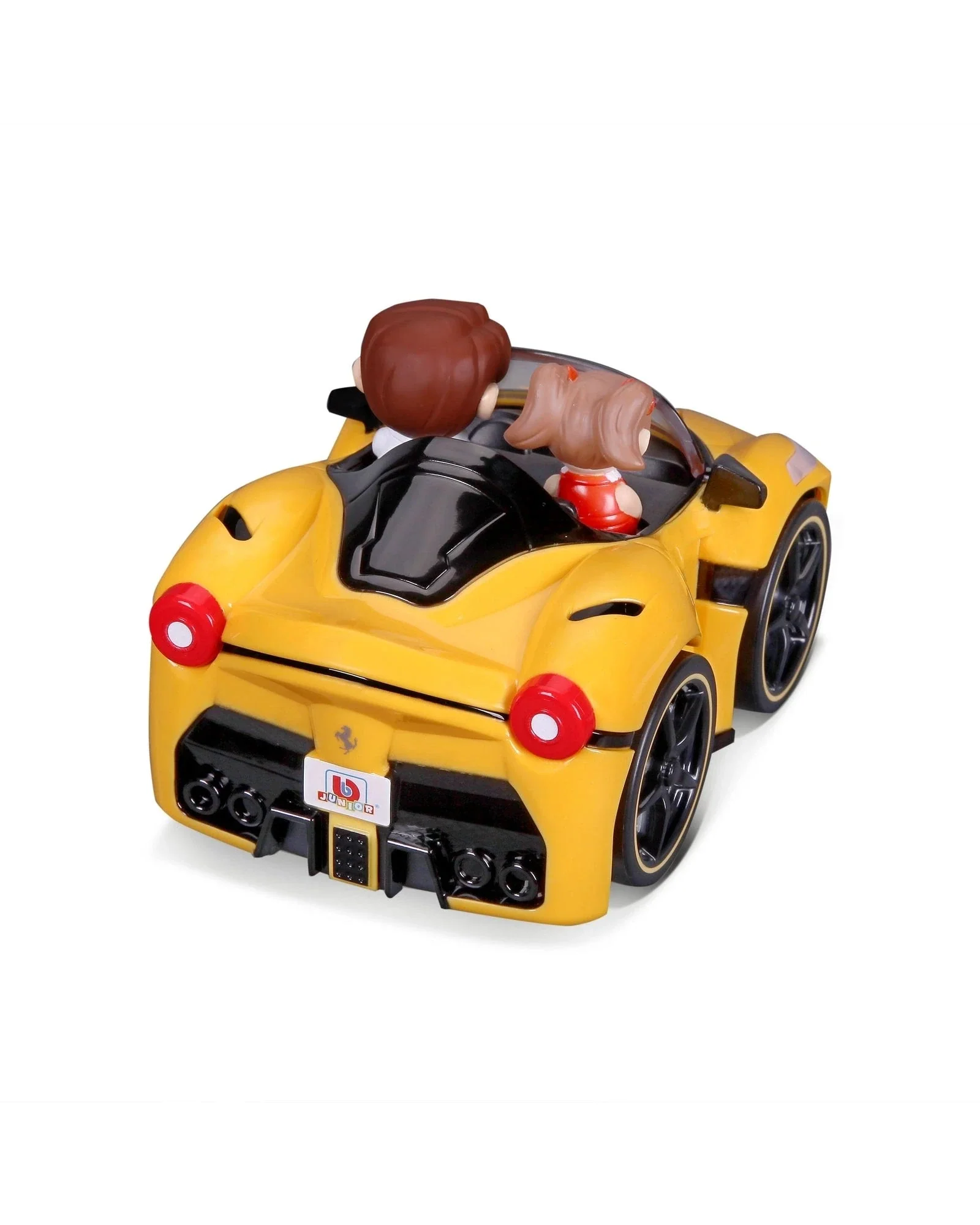 Poppin Drivers Ferrari - Assorted - Image 9