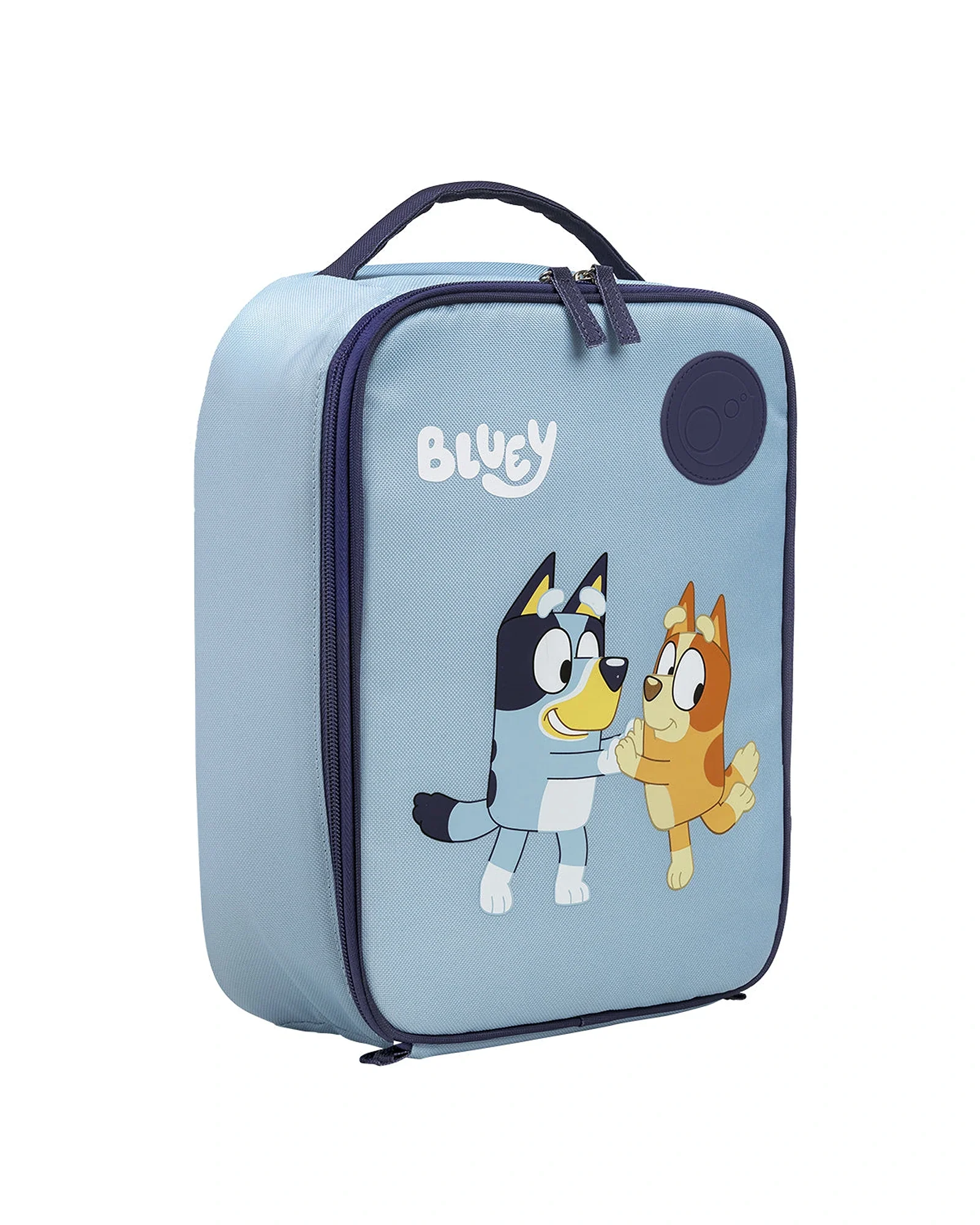 B.Box Insulated Flexi Lunch Bag Bluey - Image 3